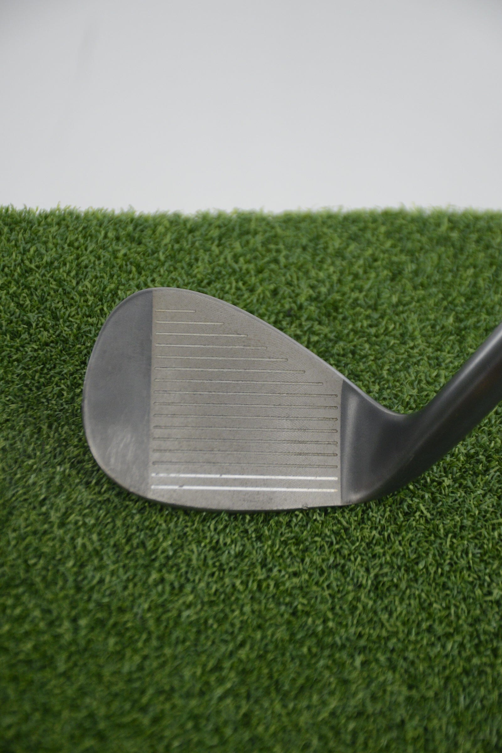 Alien Tutch Chamber 60 Degree Wedge Wedge Flex 34.75"