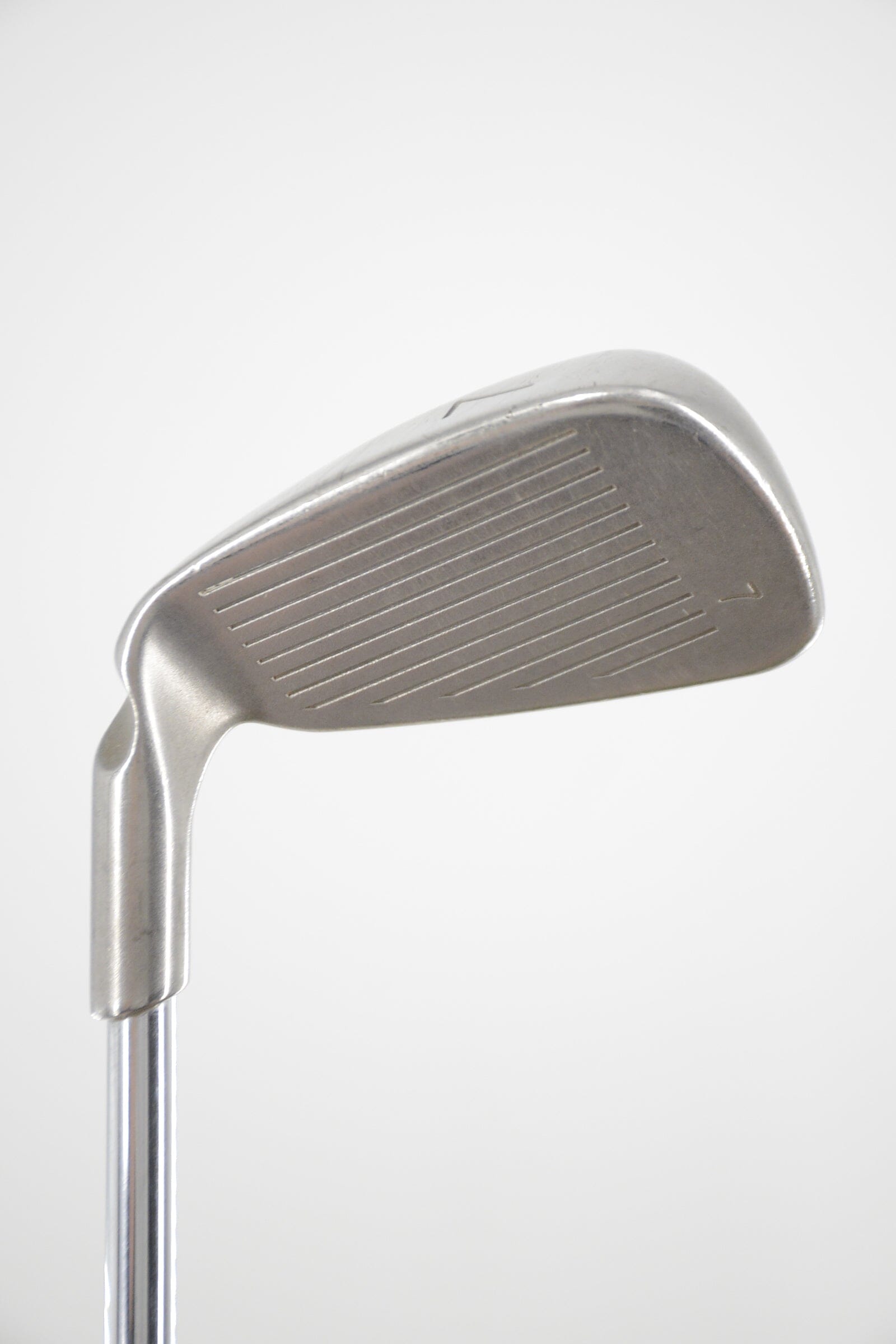 Ping I3 Blade 7 Iron S Flex 36.75" Golf Clubs GolfRoots 