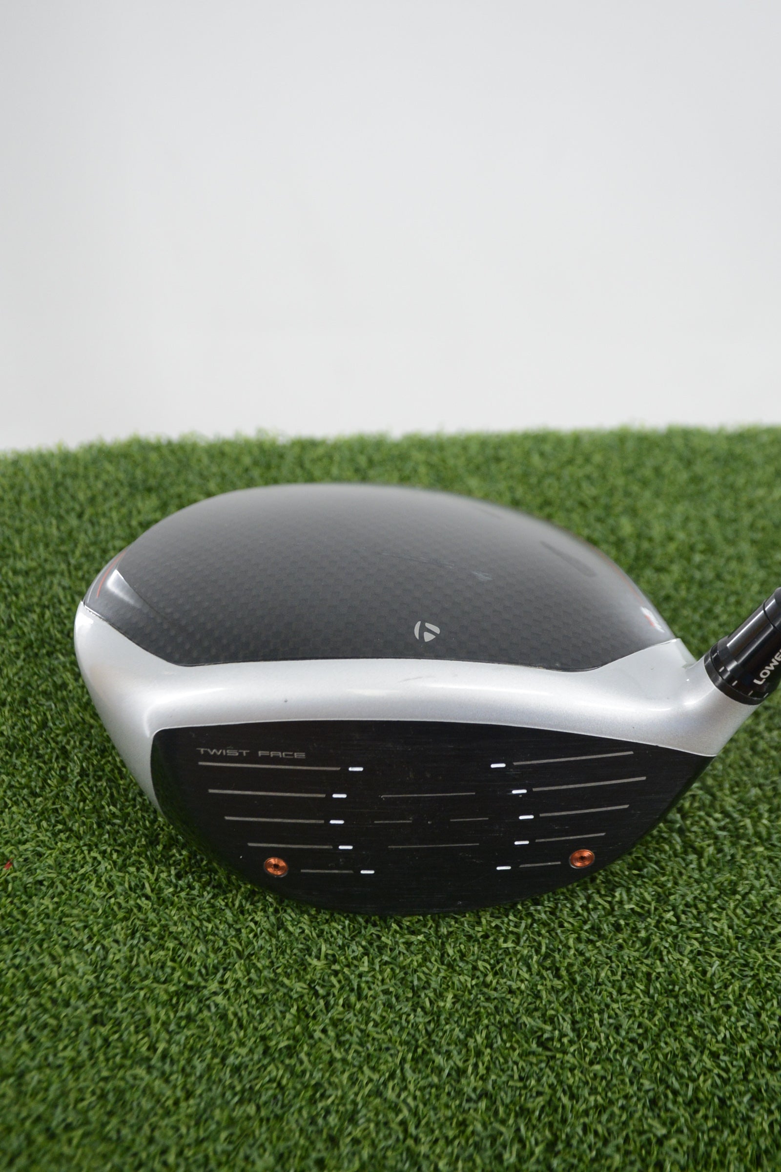 TaylorMade M6 10.5 Degree Driver R Flex 45.5"