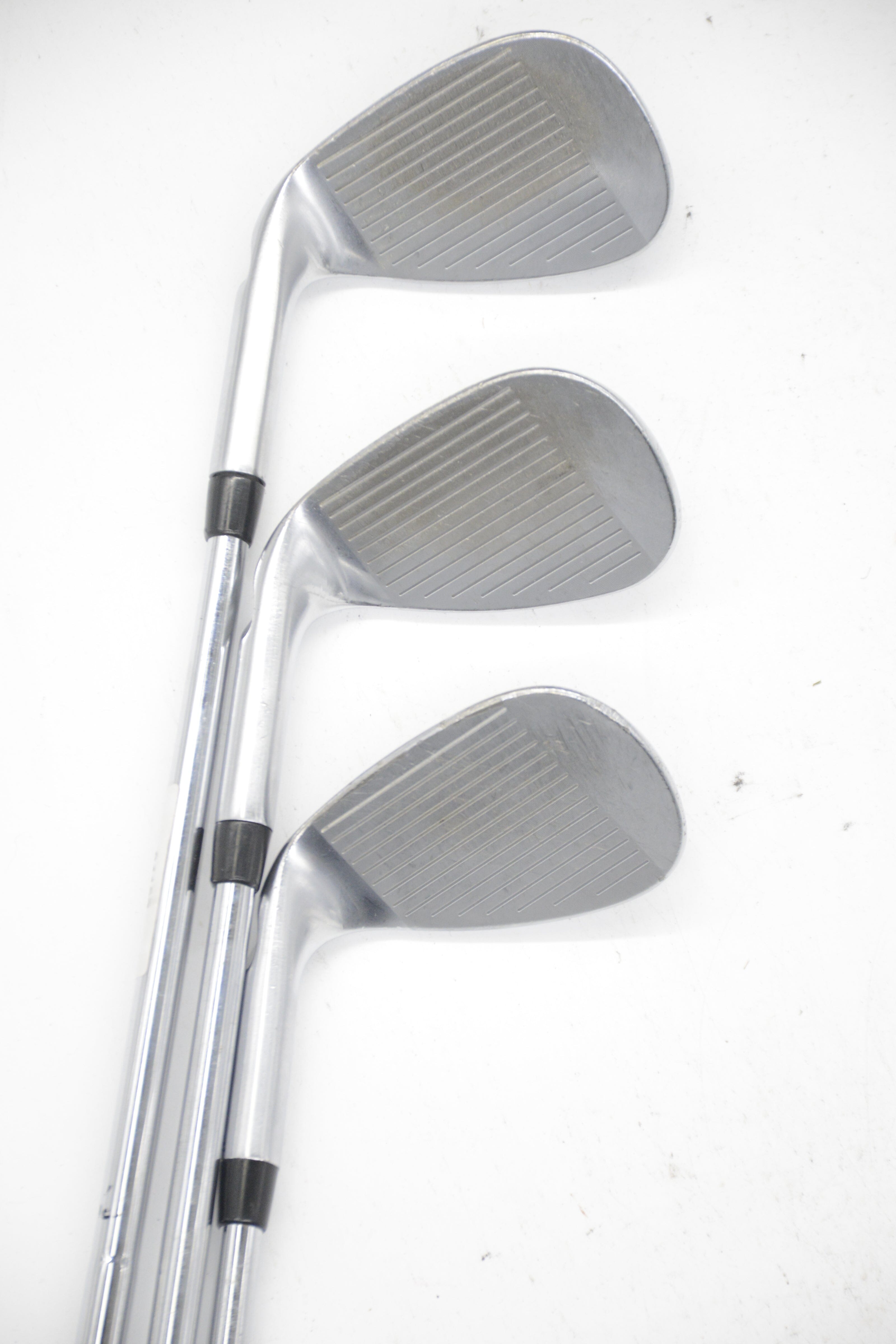 Ping Tour-S 52, 56, 60 Degree Wedge Set Wedge Flex Golf Clubs GolfRoots 