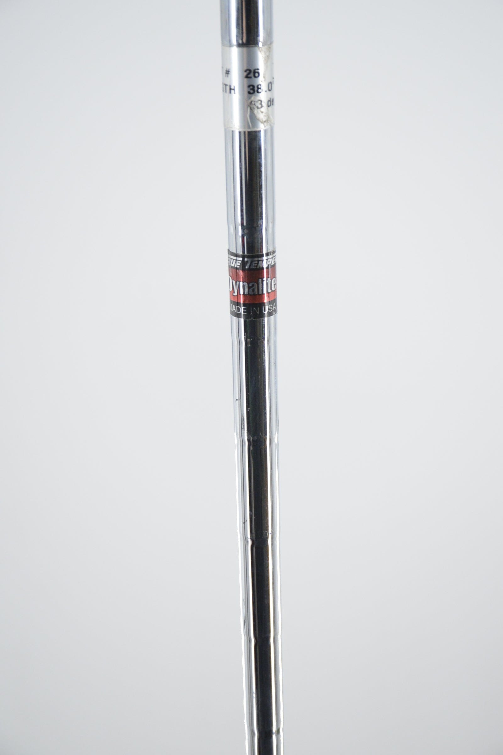 Cobra Cxi 5 Iron R Flex 37.75" Golf Clubs GolfRoots 