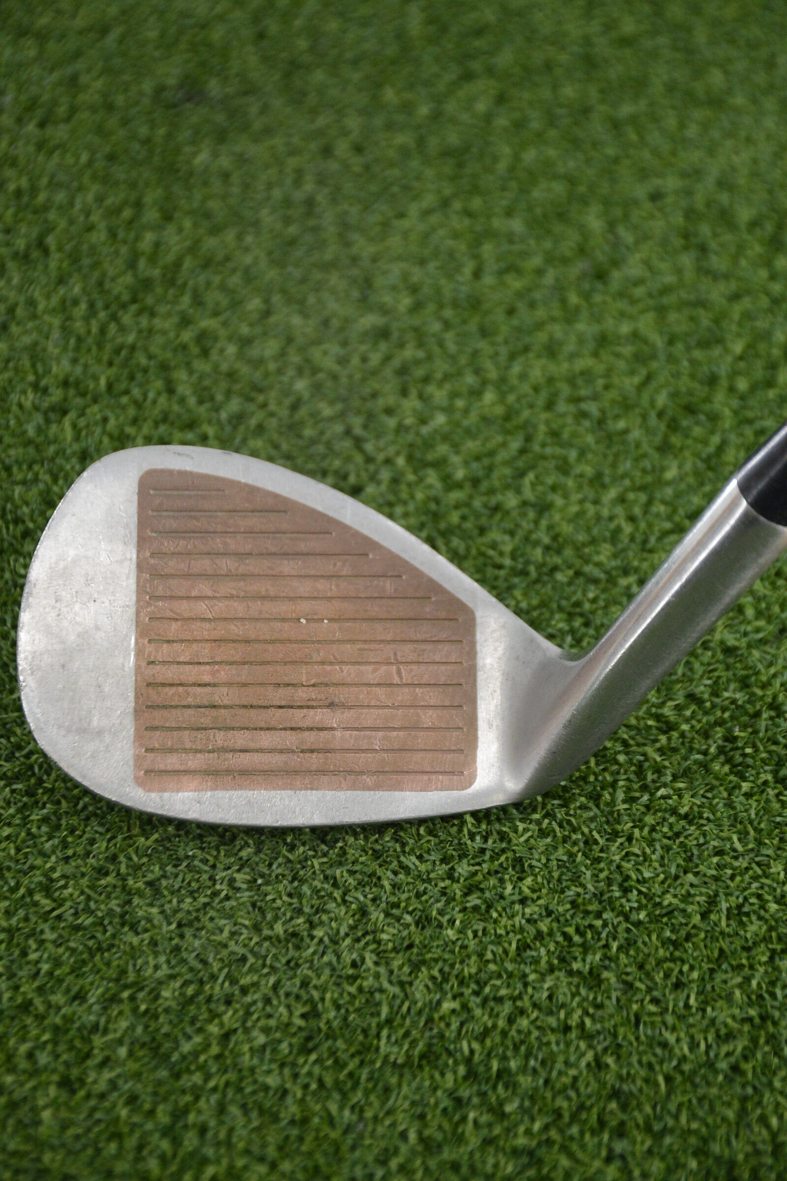 Knight Insync 64 Degree Wedge S Flex 35.5" Golf Clubs GolfRoots 