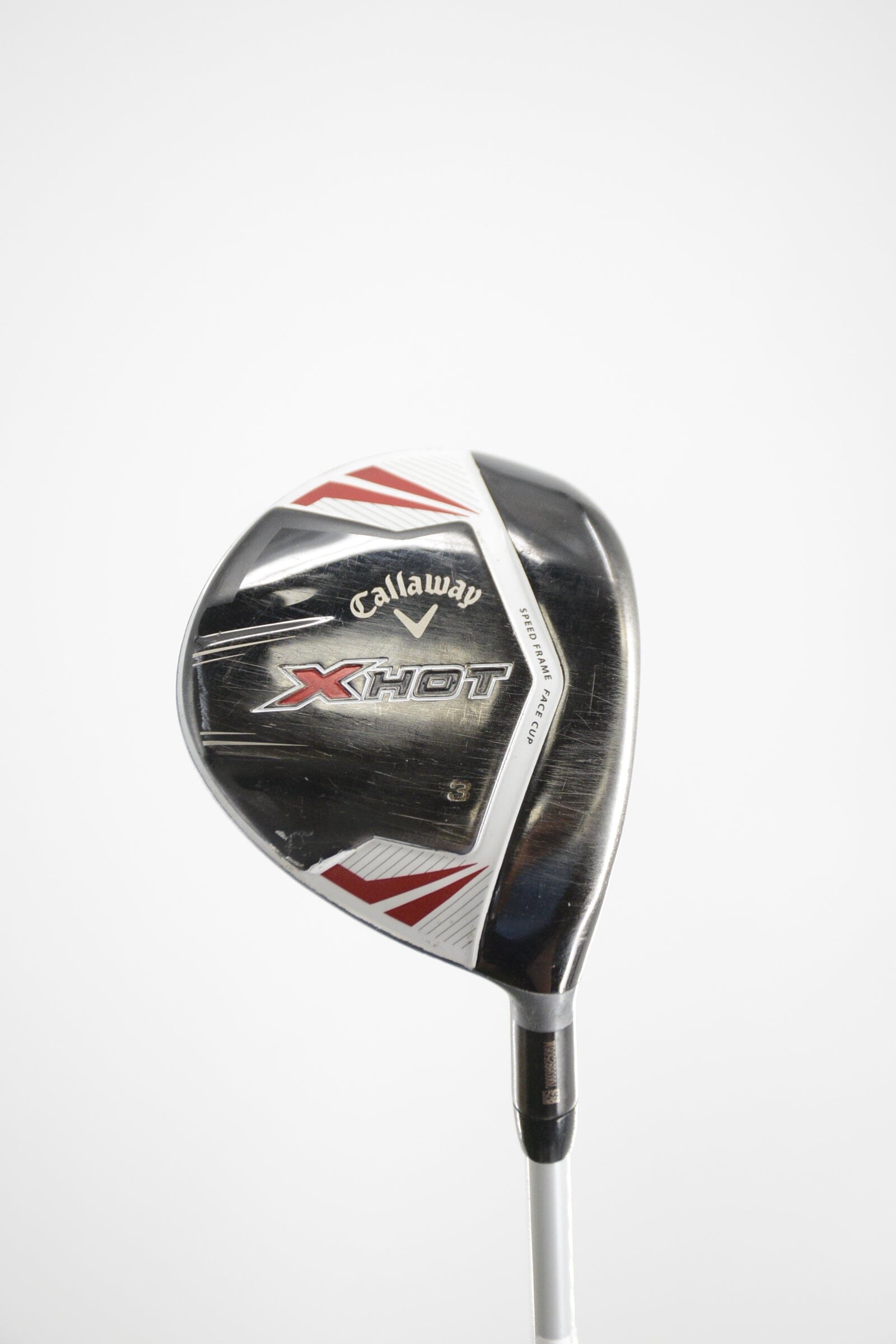 Callaway X Hot 2013 3 Wood S Flex 43.25"