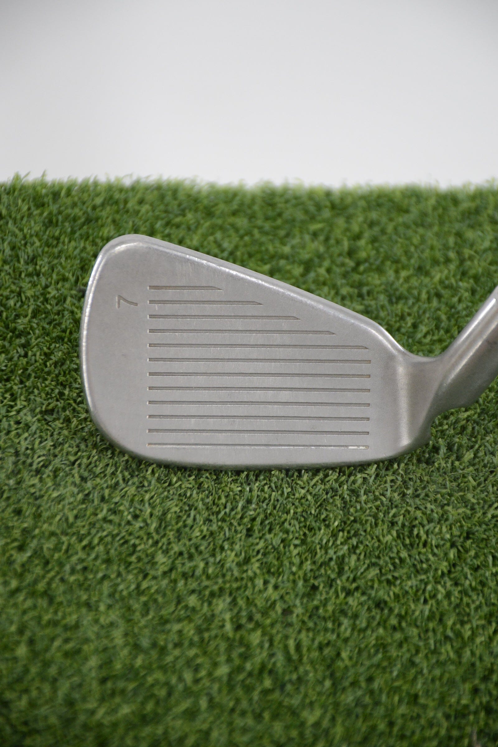 Ping I3 Blade 7 Iron S Flex 36.75" Golf Clubs GolfRoots 