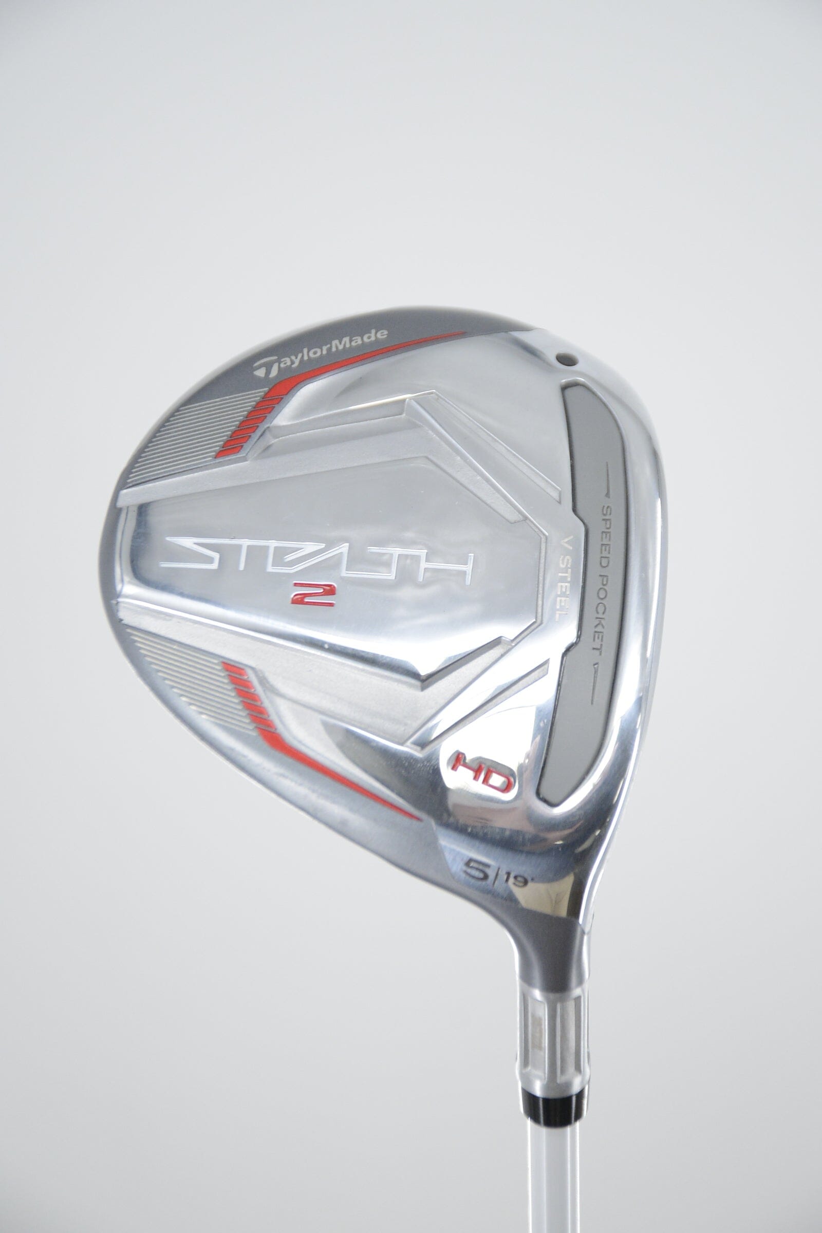 Women's TaylorMade Stealth 2 HD 5 Wood W Flex 40.5" Golf Clubs GolfRoots 
