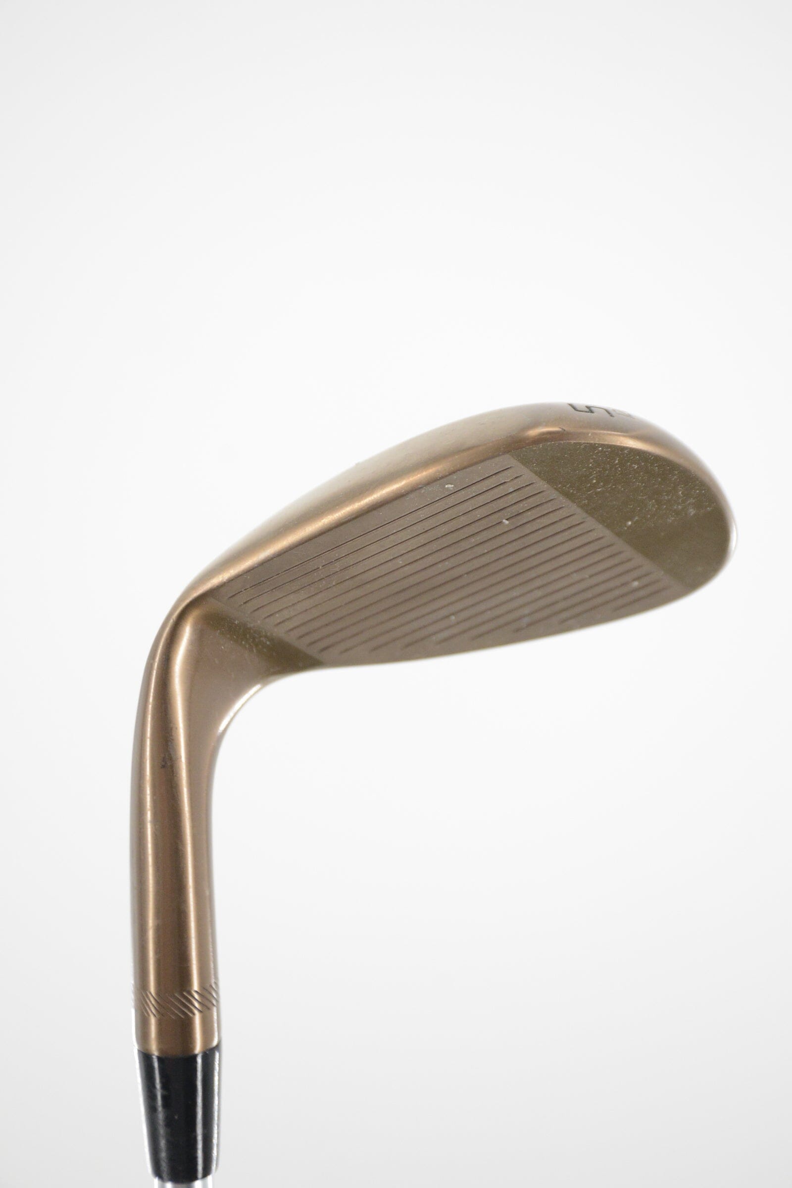 Titleist Vokey SM10 Oil Can 54 Degree Wedge Wedge Flex 35" Golf Clubs GolfRoots 