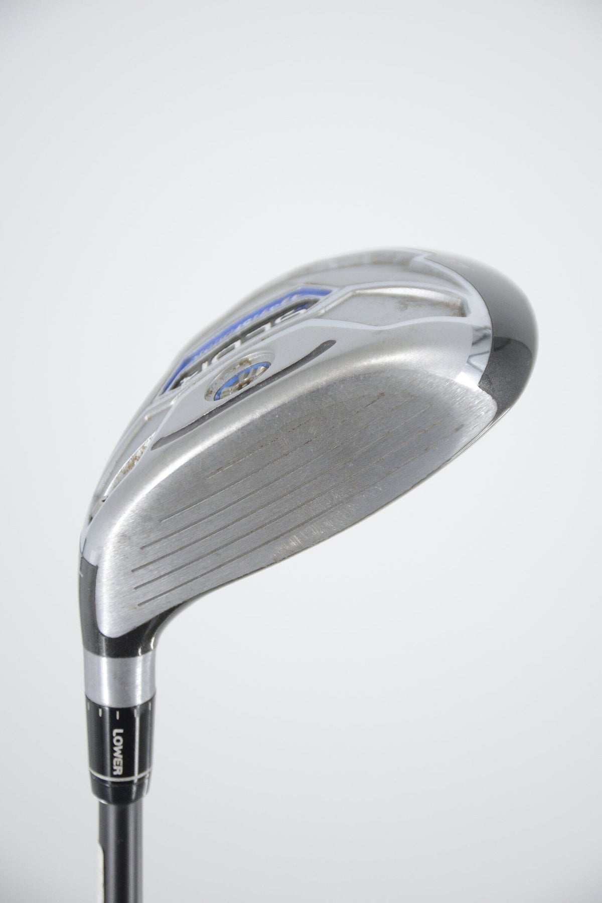 TaylorMade SLDR 3HL Wood R Flex 42.75" Golf Fairway Woods TaylorMade 