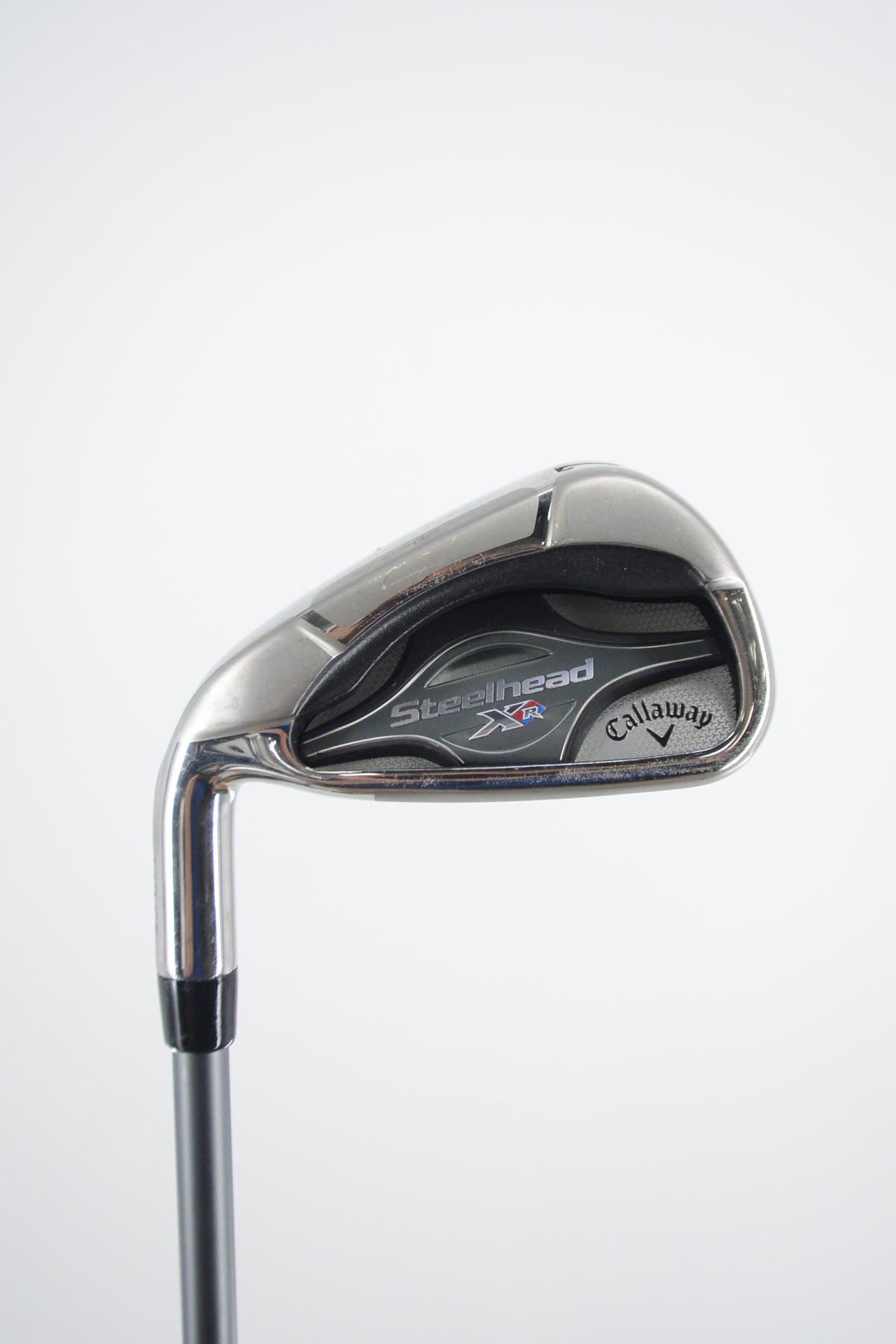 Lefty Callaway Steelhead XR 7 Iron R Flex 36.75"