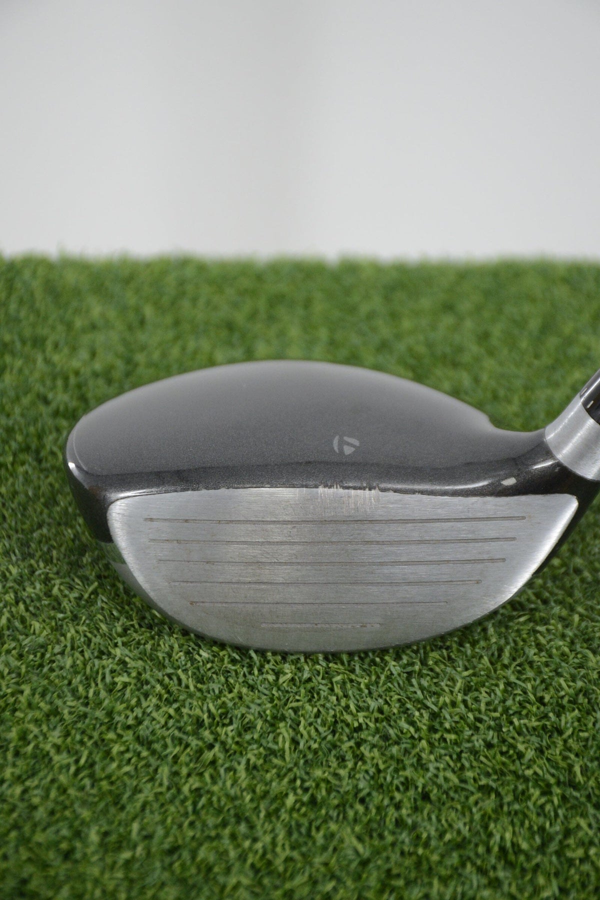 TaylorMade SLDR 3HL Wood R Flex 42.75" Golf Fairway Woods TaylorMade 