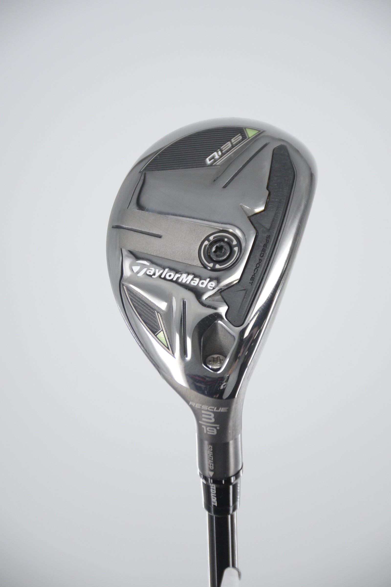 X Stiff Flex Hybrids