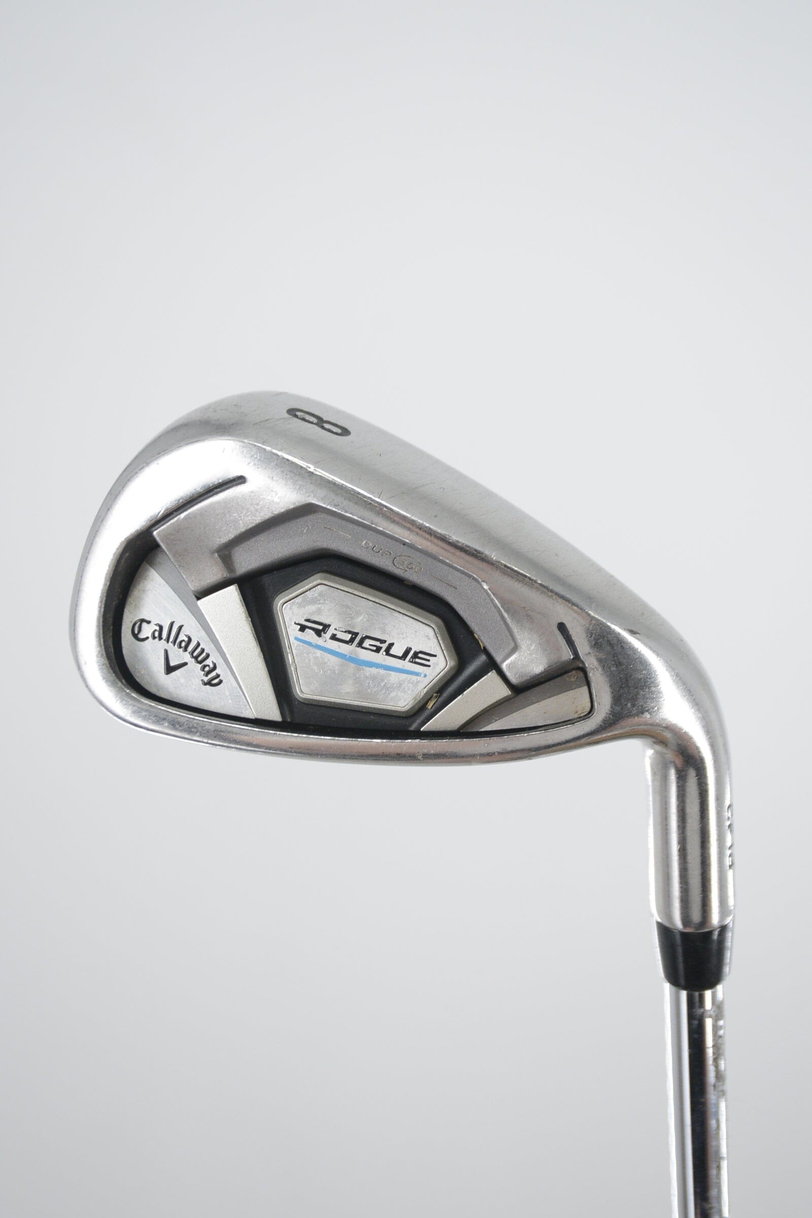 Callaway Rogue 8 Iron S Flex 36"