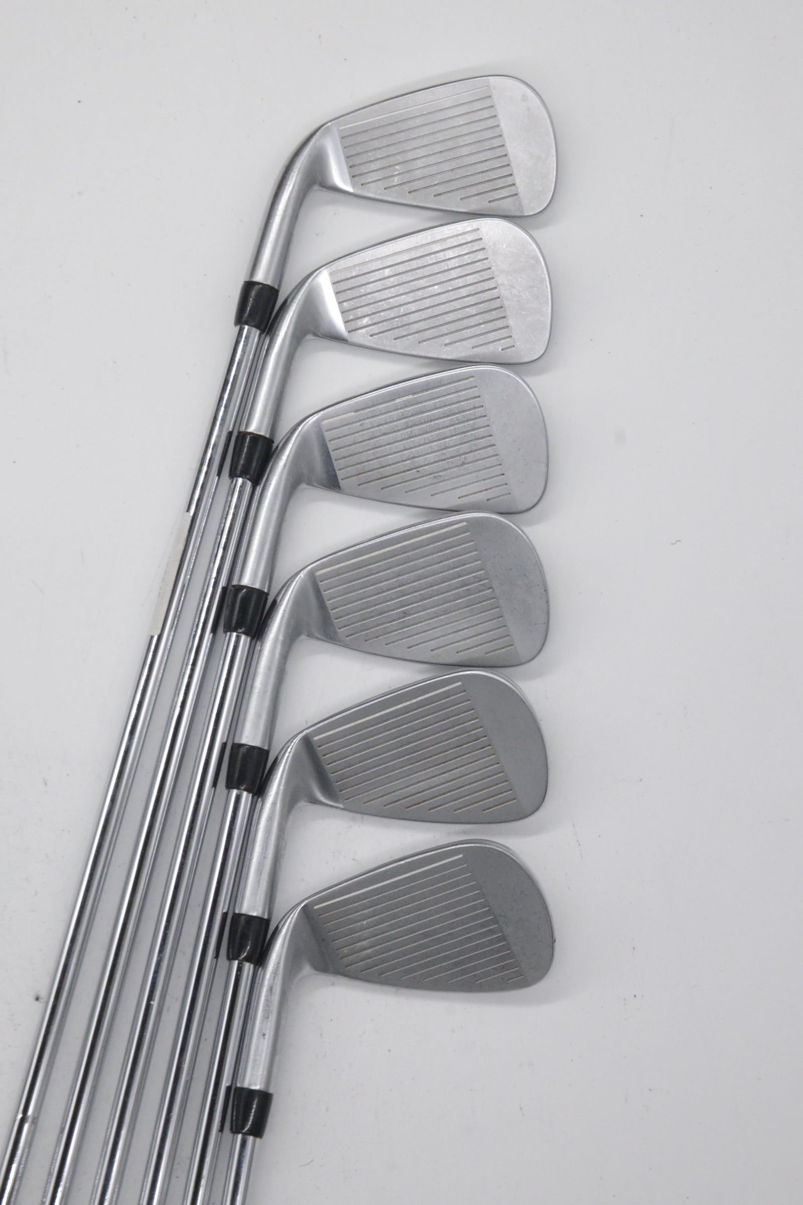 PXG 0311P Gen 4 5-PW Iron Set R Flex +0.5"