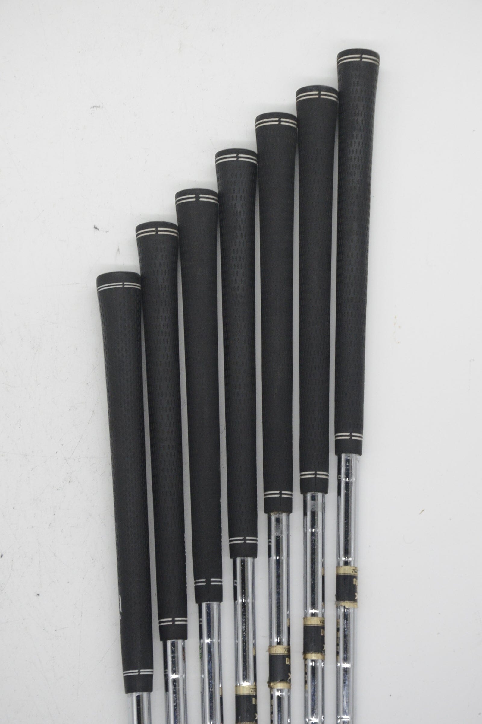Titleist 712 AP1 4-PW Iron Set R Flex Std Length Golf Clubs GolfRoots 