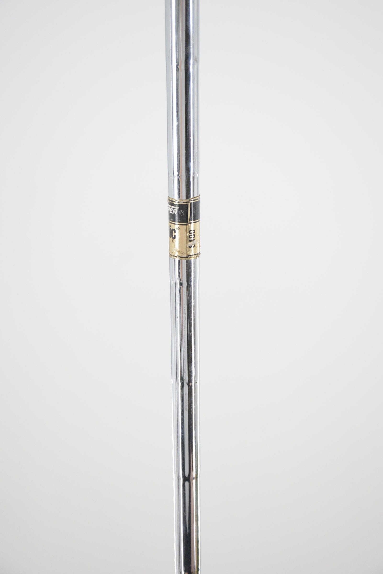 Lefty Titleist Vokey SM5 Gold Nickel 54 Degree Wedge S Flex 35.25" Golf Clubs GolfRoots 