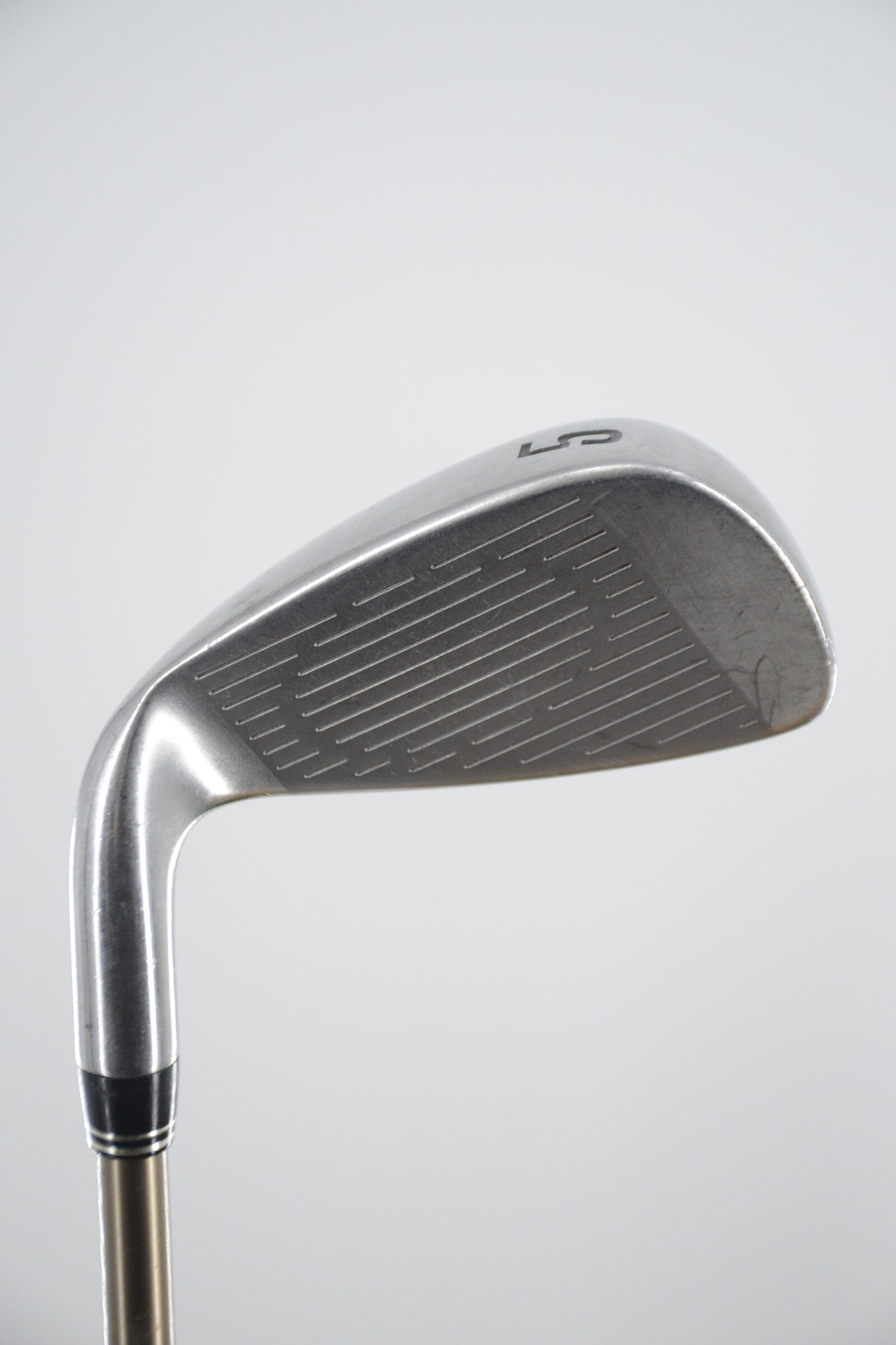 Cobra 3100 I/H 5 Iron SR Flex 37.75" Golf Clubs GolfRoots 