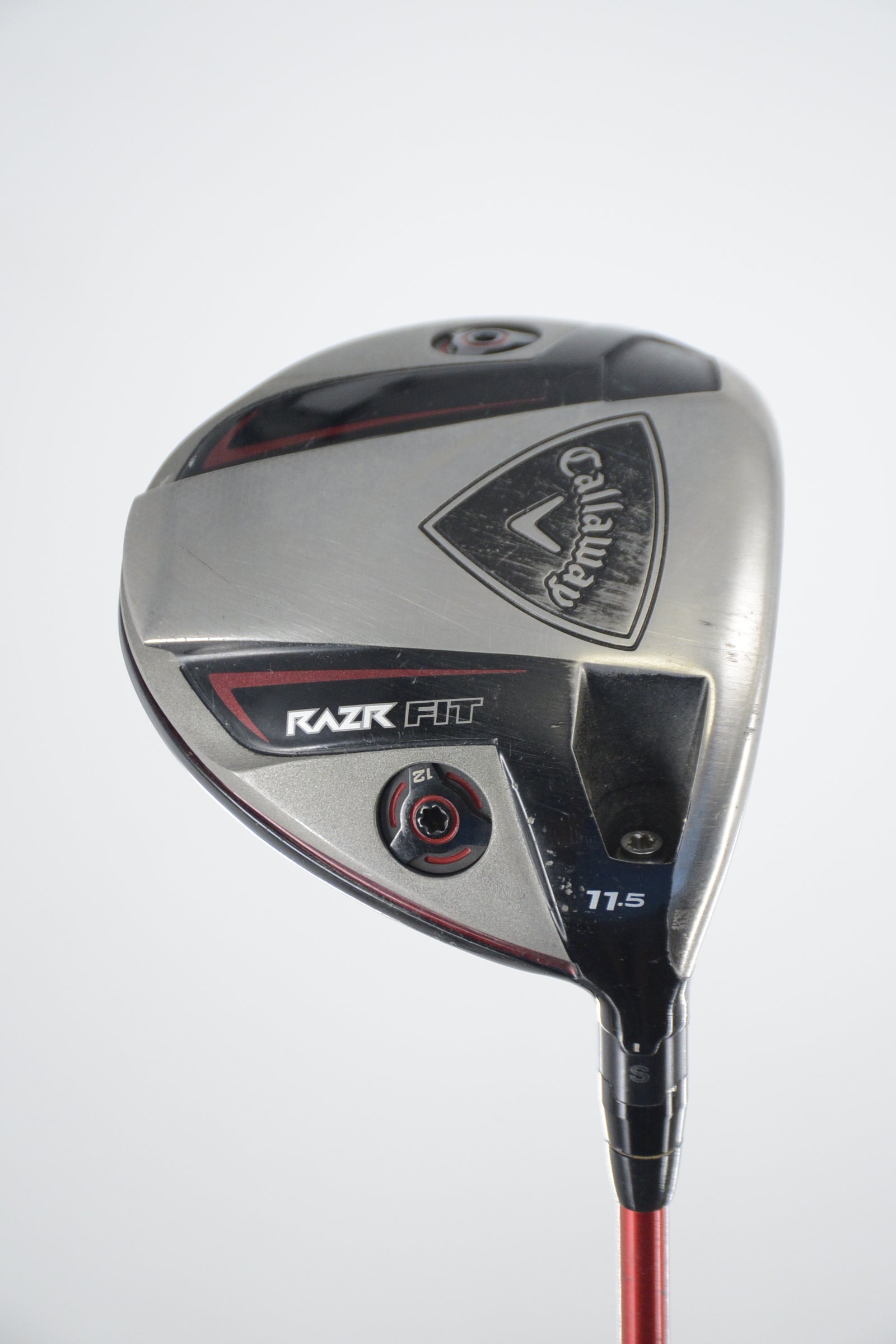 Callaway RAZR Fit 11.5 Degree Driver SR Flex 44.5"