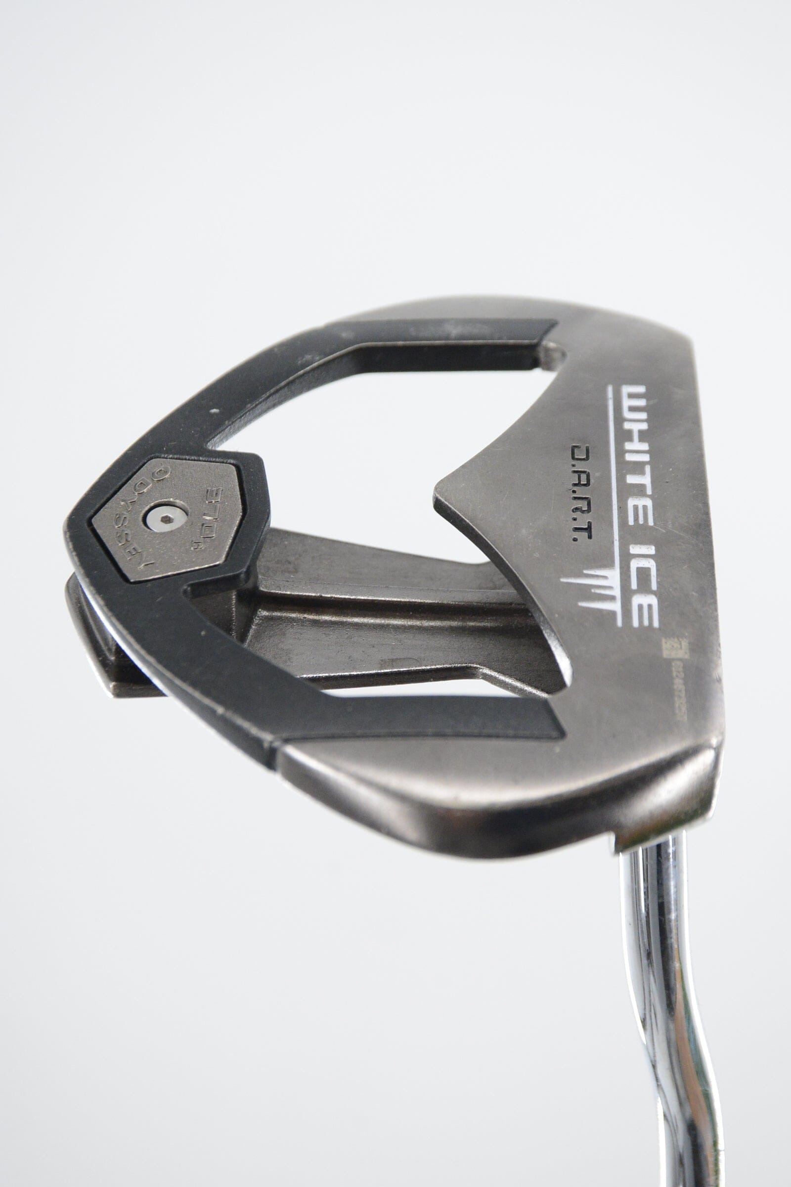 Odyssey White Ice D.A.R.T. Putter 33.5" Golf Clubs GolfRoots 