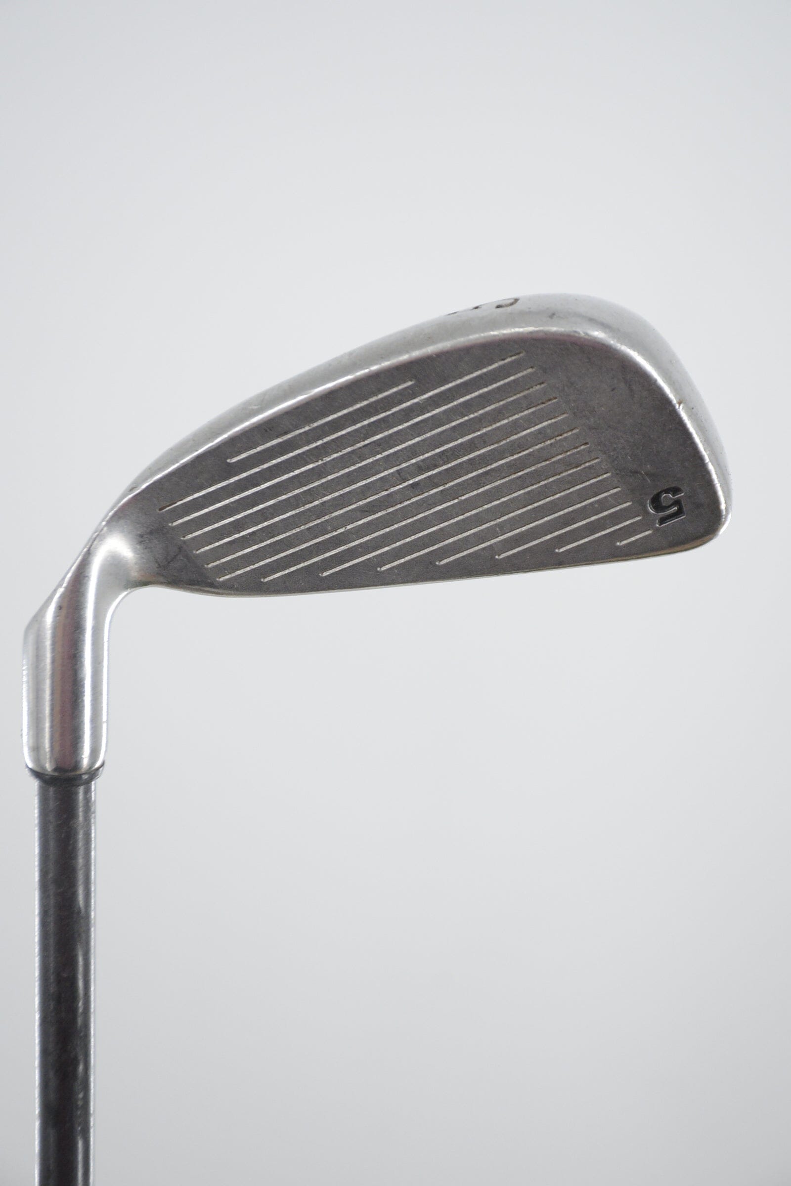 Callaway Big Bertha 1996 5 Iron S Flex 38" Golf Clubs GolfRoots 