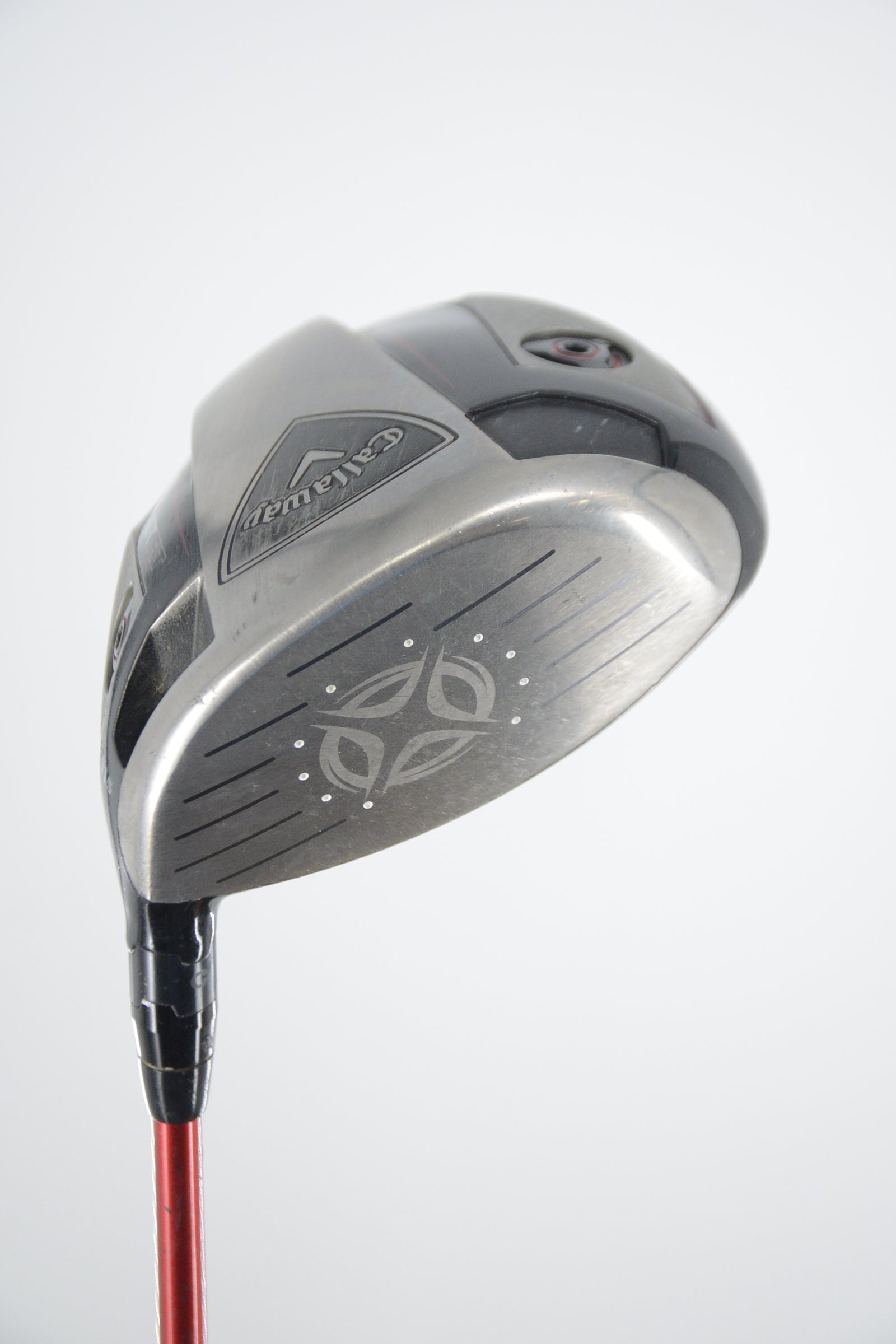 Callaway RAZR Fit 11.5 Degree Driver SR Flex 44.5"