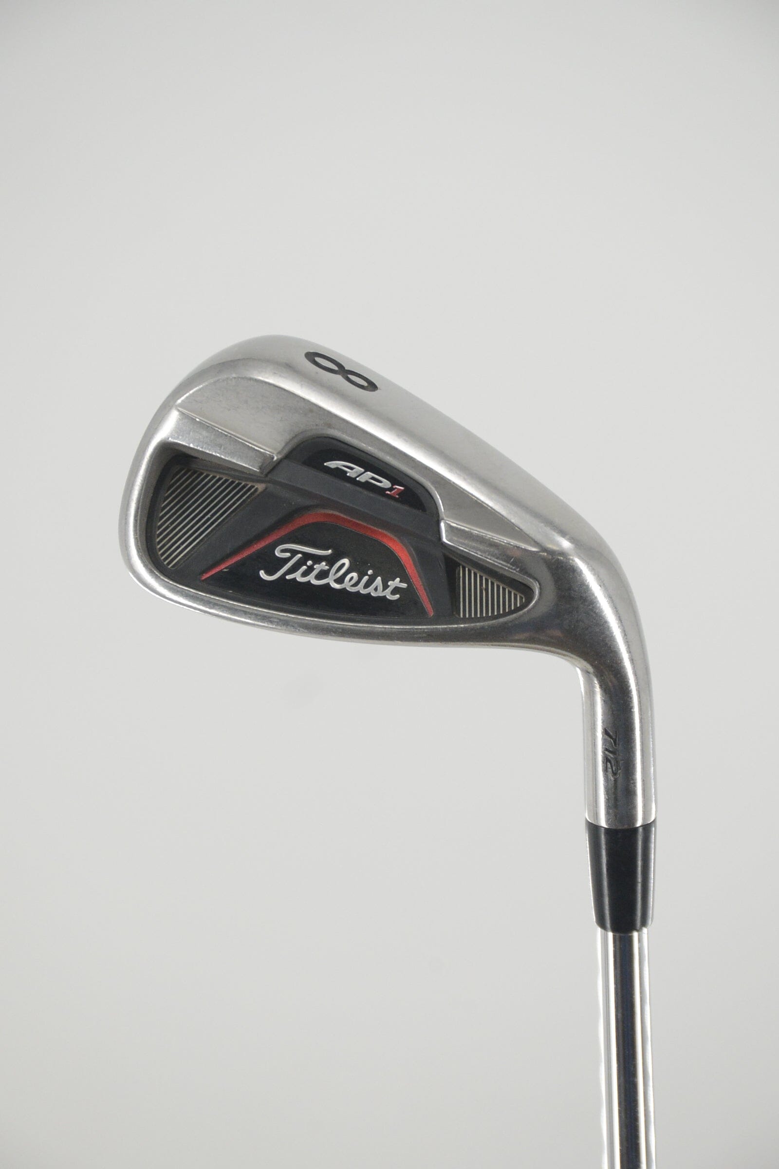Titleist 712 AP1 4-PW Iron Set R Flex Std Length Golf Clubs GolfRoots 