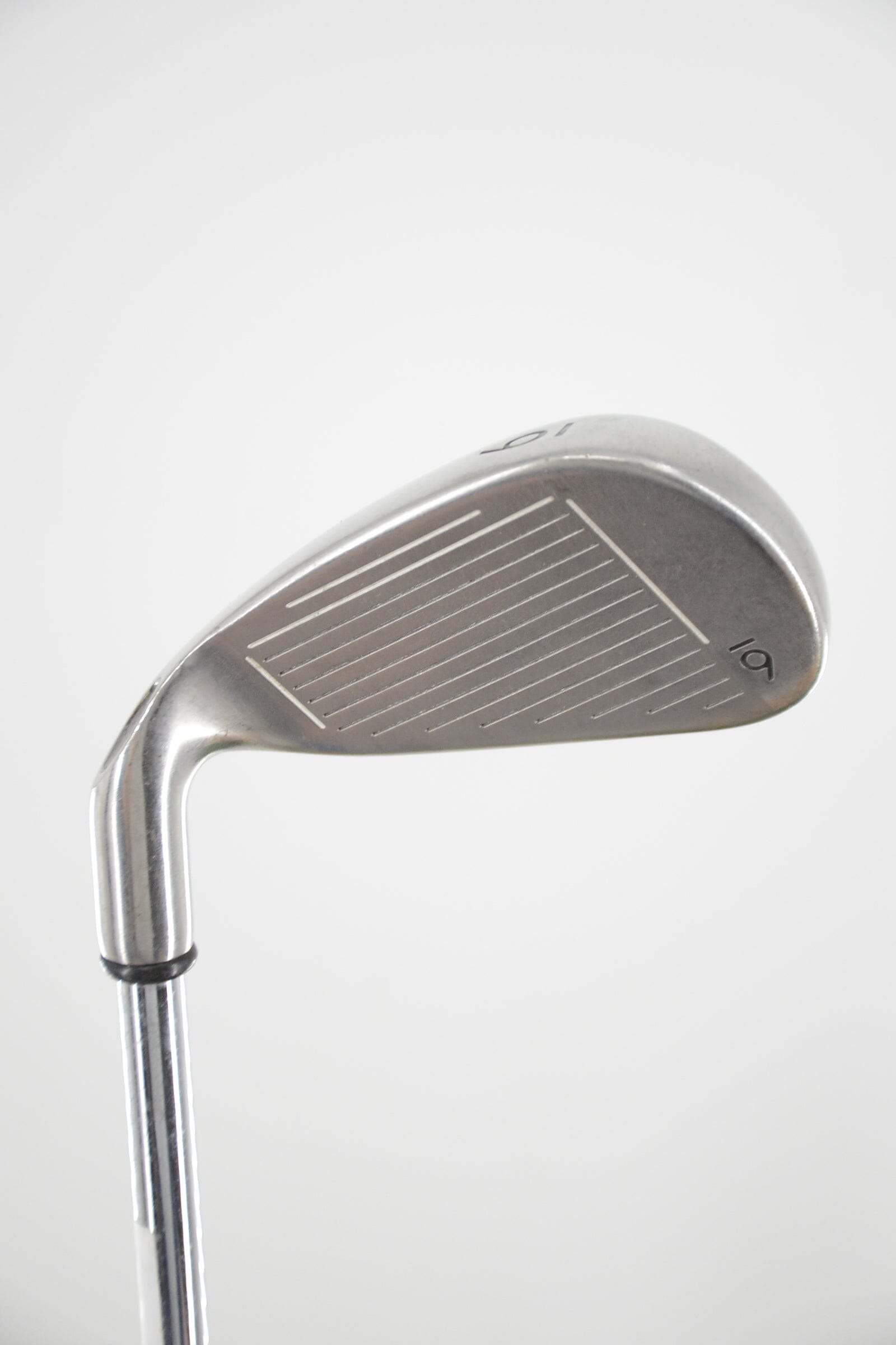 Callaway Steelhead X-16 6 Iron S Flex 37.25"