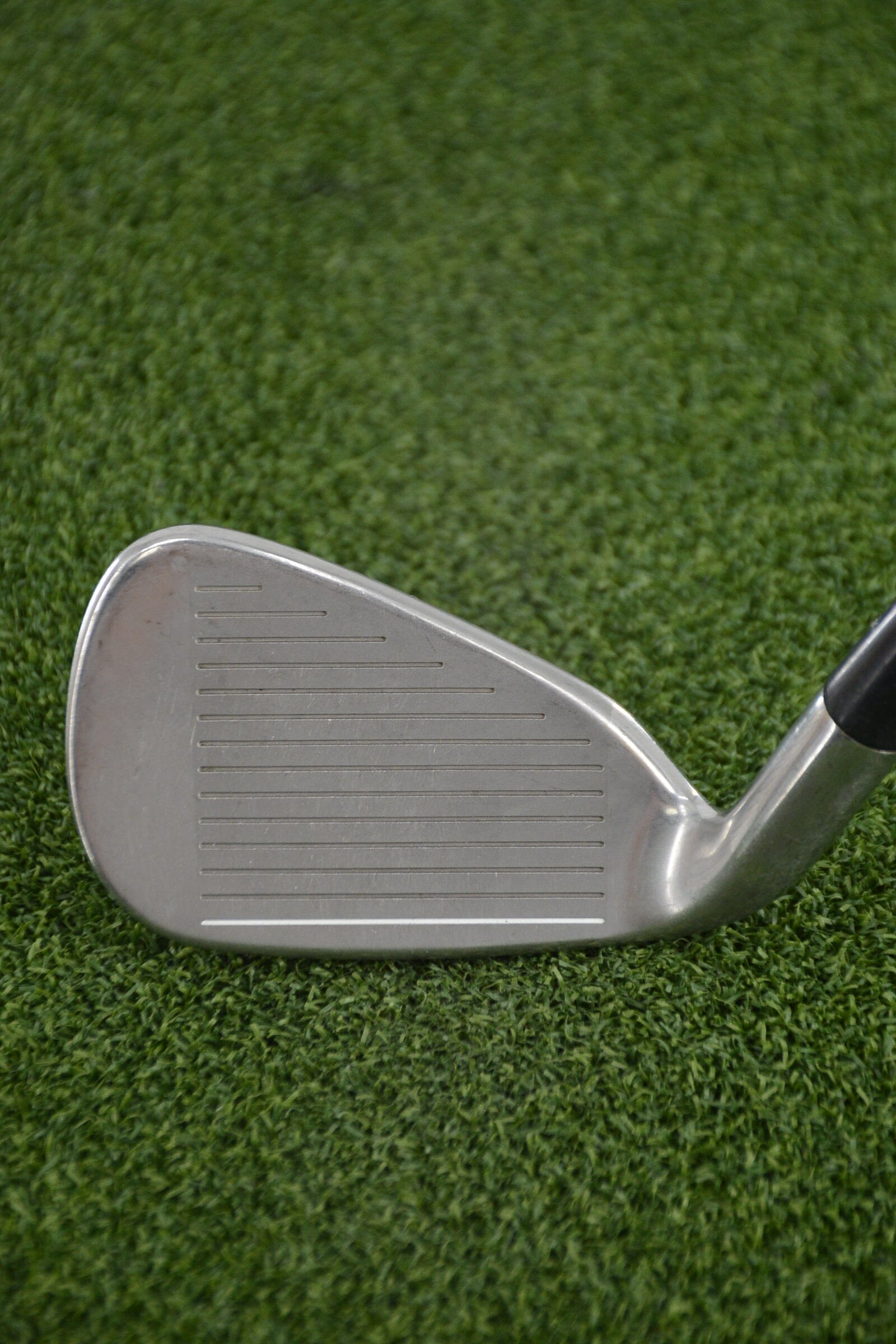 Cleveland Ta7 8 Iron S Flex 36.25" Golf Clubs GolfRoots 