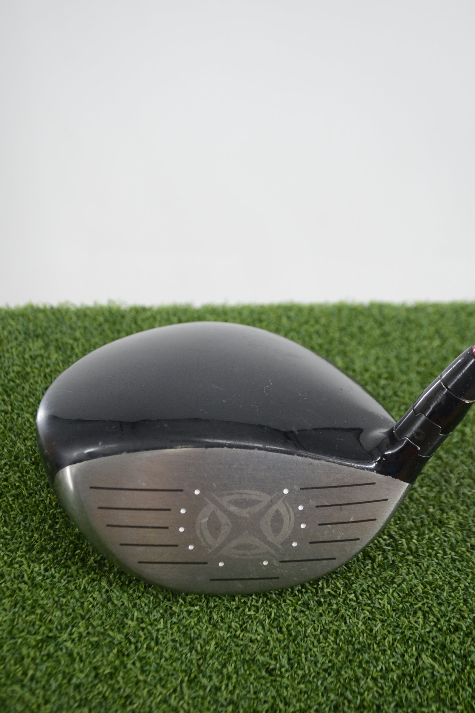 Callaway RAZR Fit 11.5 Degree Driver SR Flex 44.5"