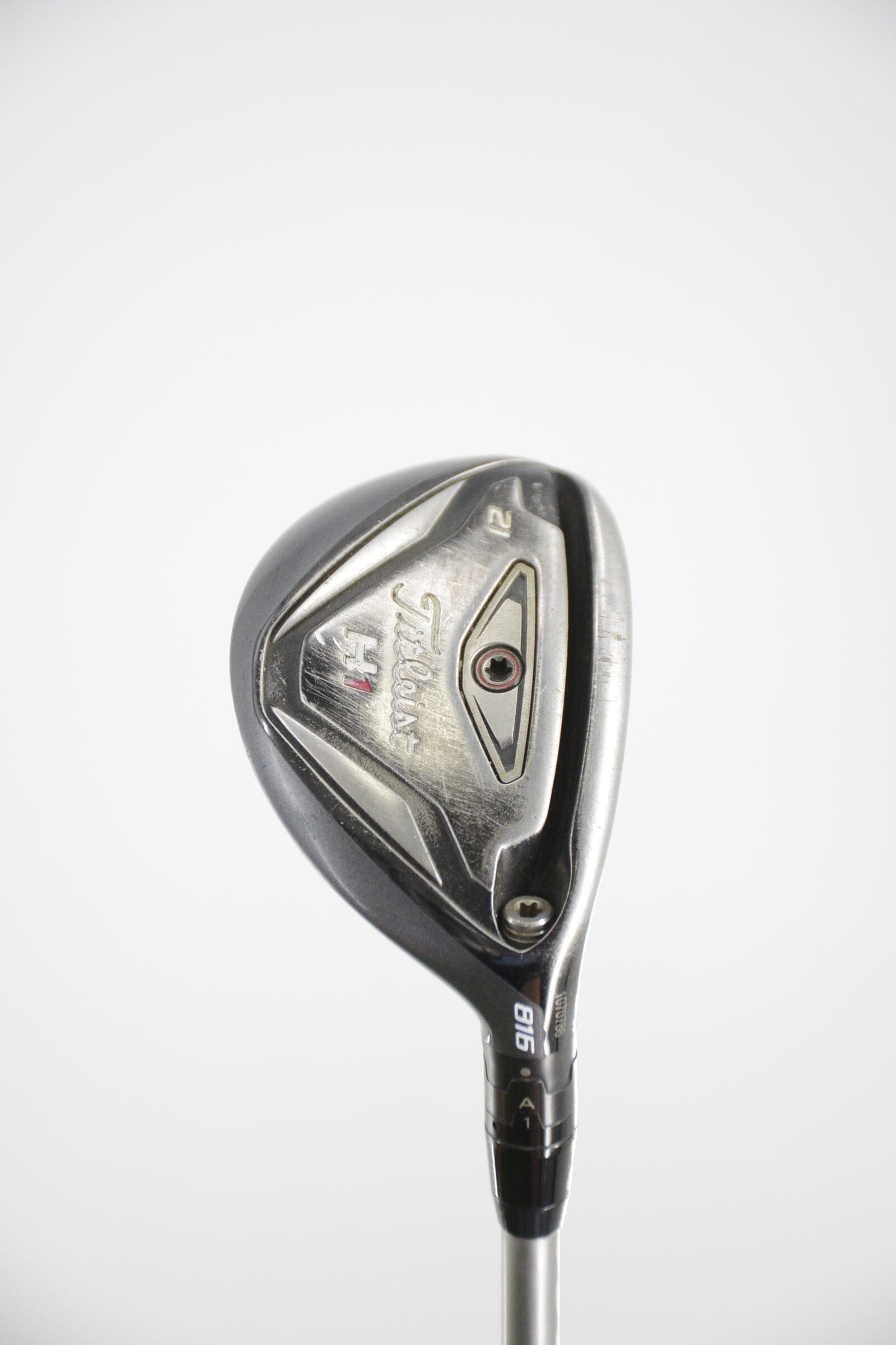 Titleist 816 H1 21 Degree Hybrid S Flex 39.5"
