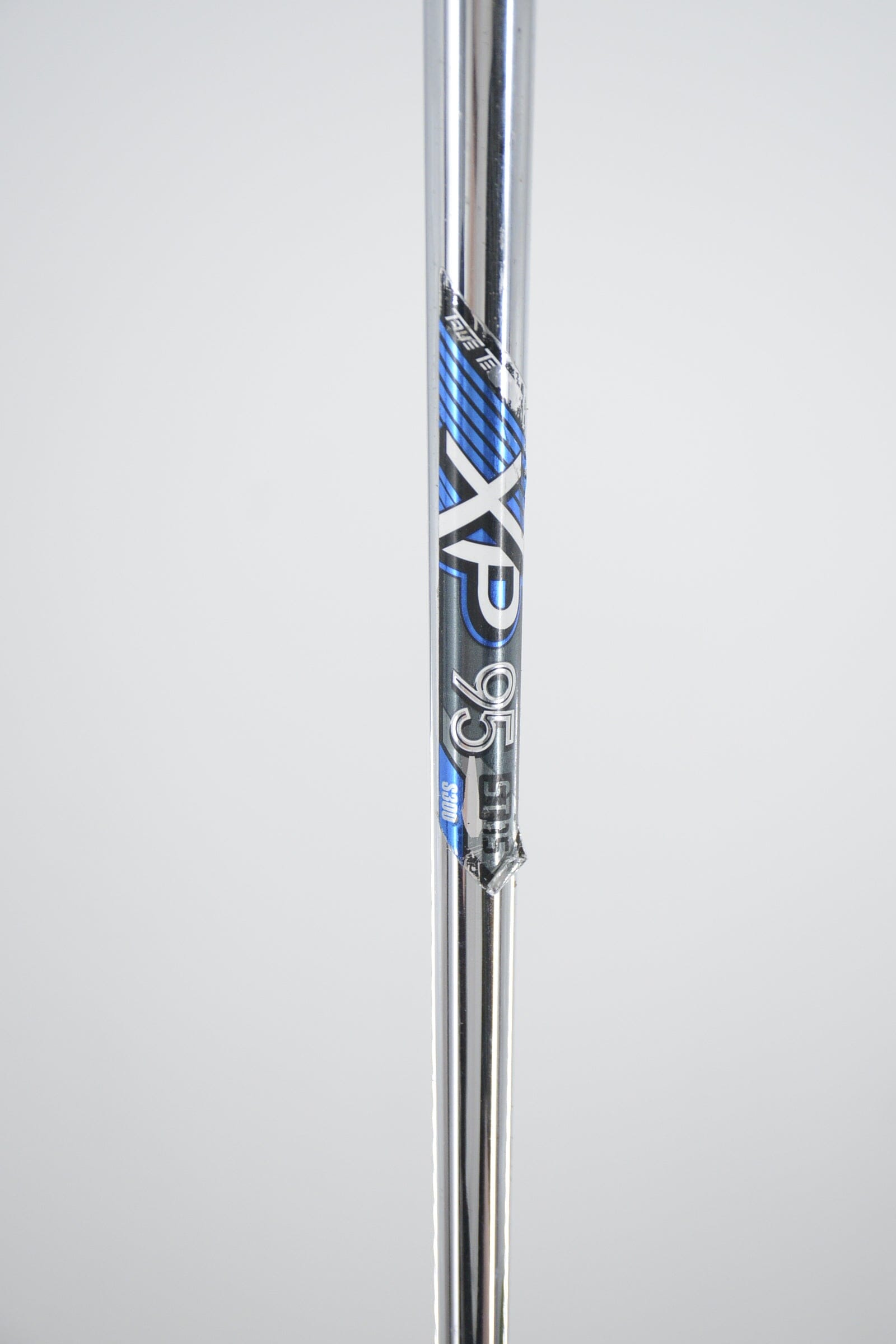 Callaway Rogue 8 Iron S Flex 36"