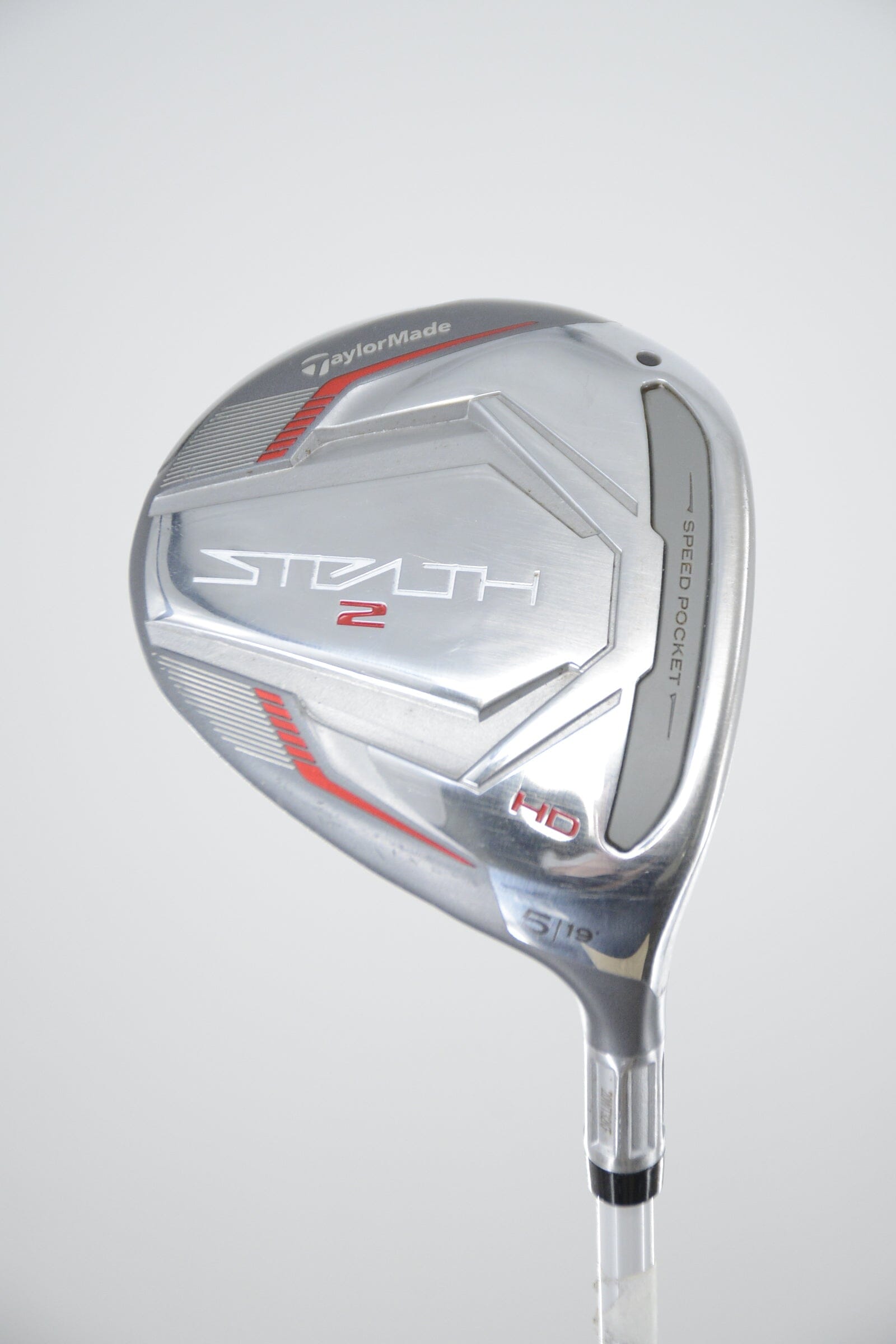 Women's TaylorMade Stealth 2 HD 5 Wood W Flex 40.5" Golf Clubs GolfRoots 