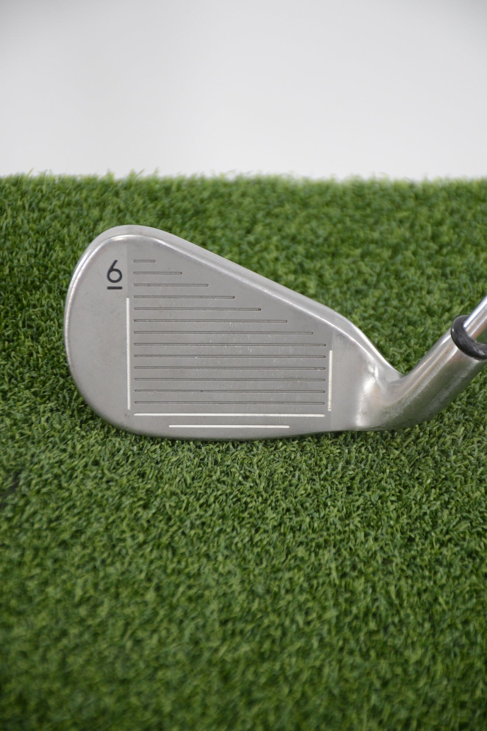 Callaway Steelhead X-16 6 Iron S Flex 37.25" Golf Clubs GolfRoots 