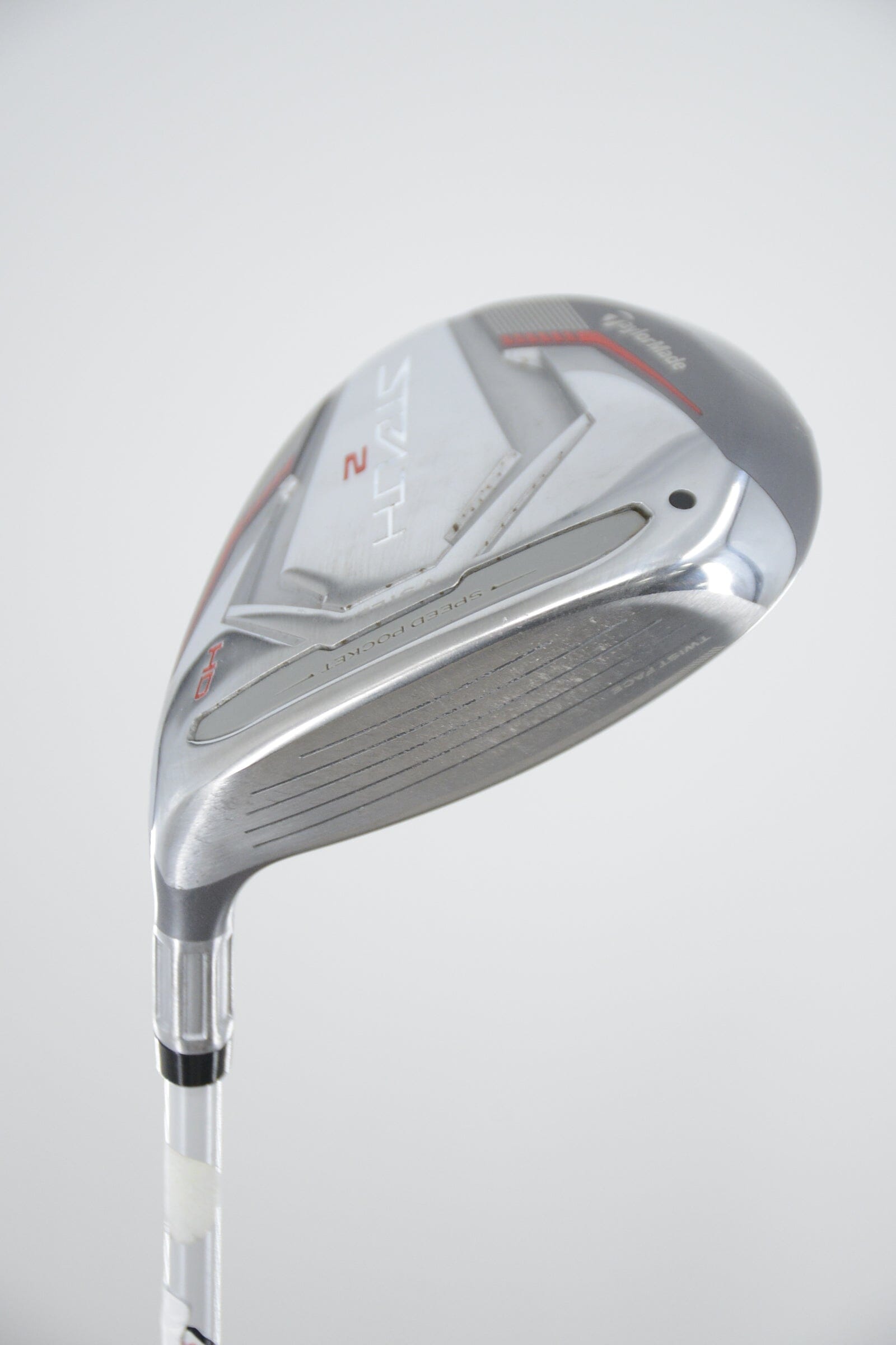 Women's TaylorMade Stealth 2 HD 5 Wood W Flex 40.5" Golf Clubs GolfRoots 
