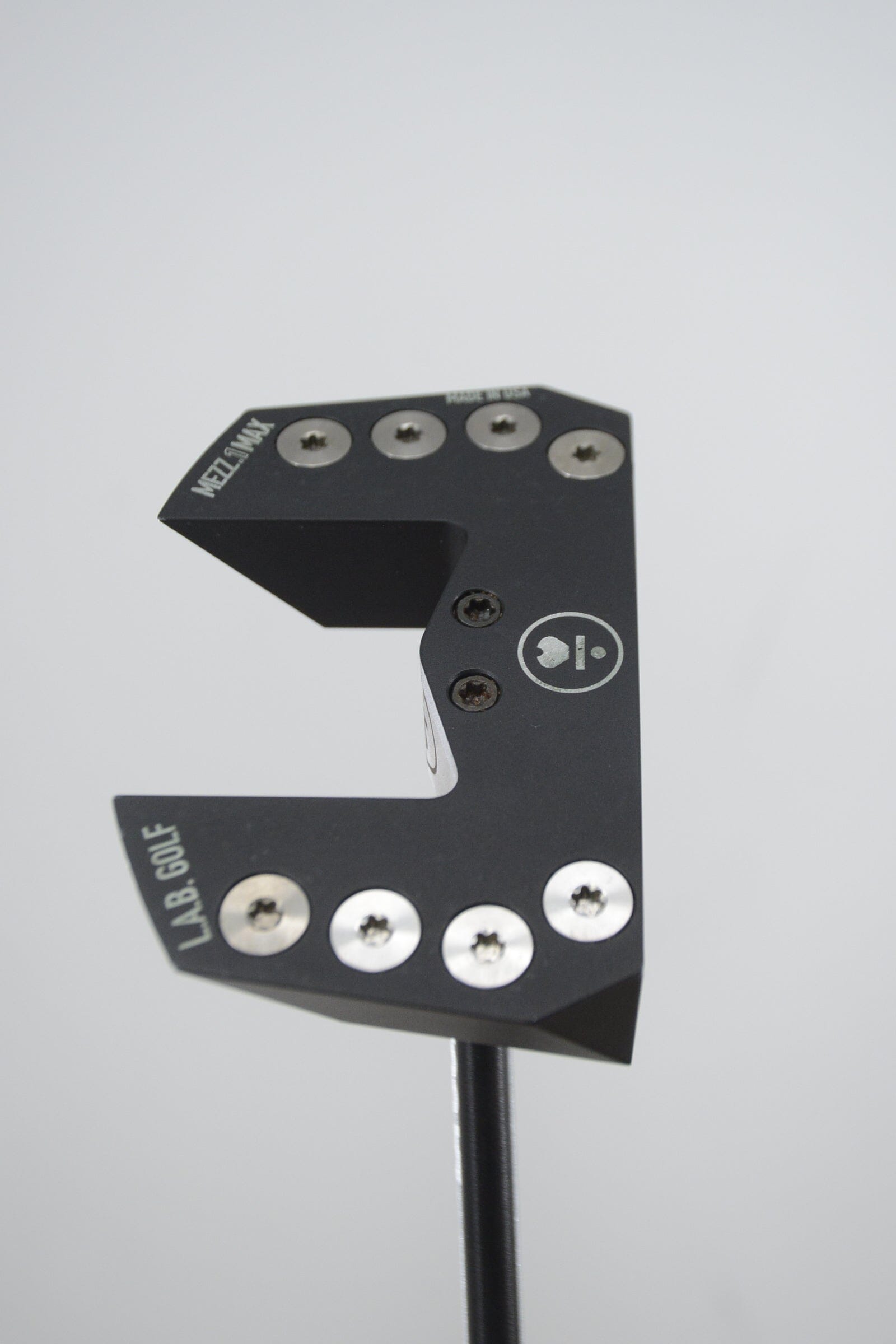 L.A.B. Golf MEZZ.1 Max Putter 33" Golf Clubs GolfRoots 
