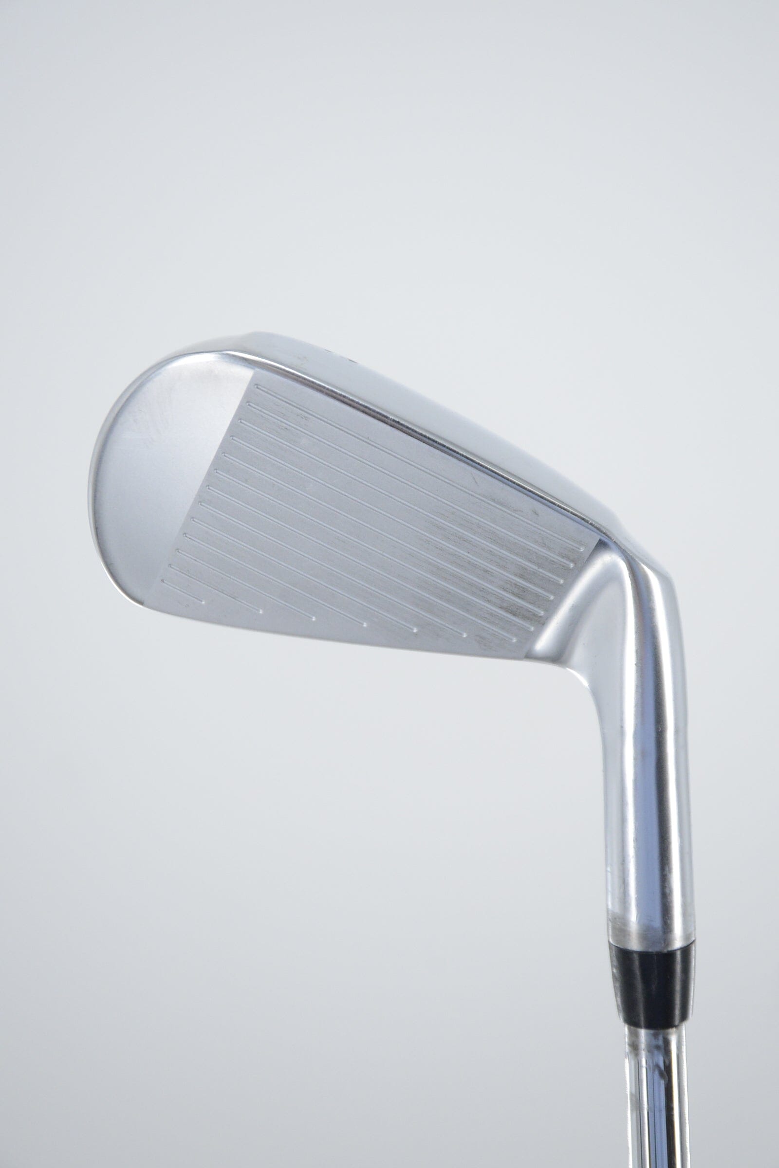 Lefty Srixon Zx5 Mk II 6 Iron S Flex 37" Golf Clubs GolfRoots 