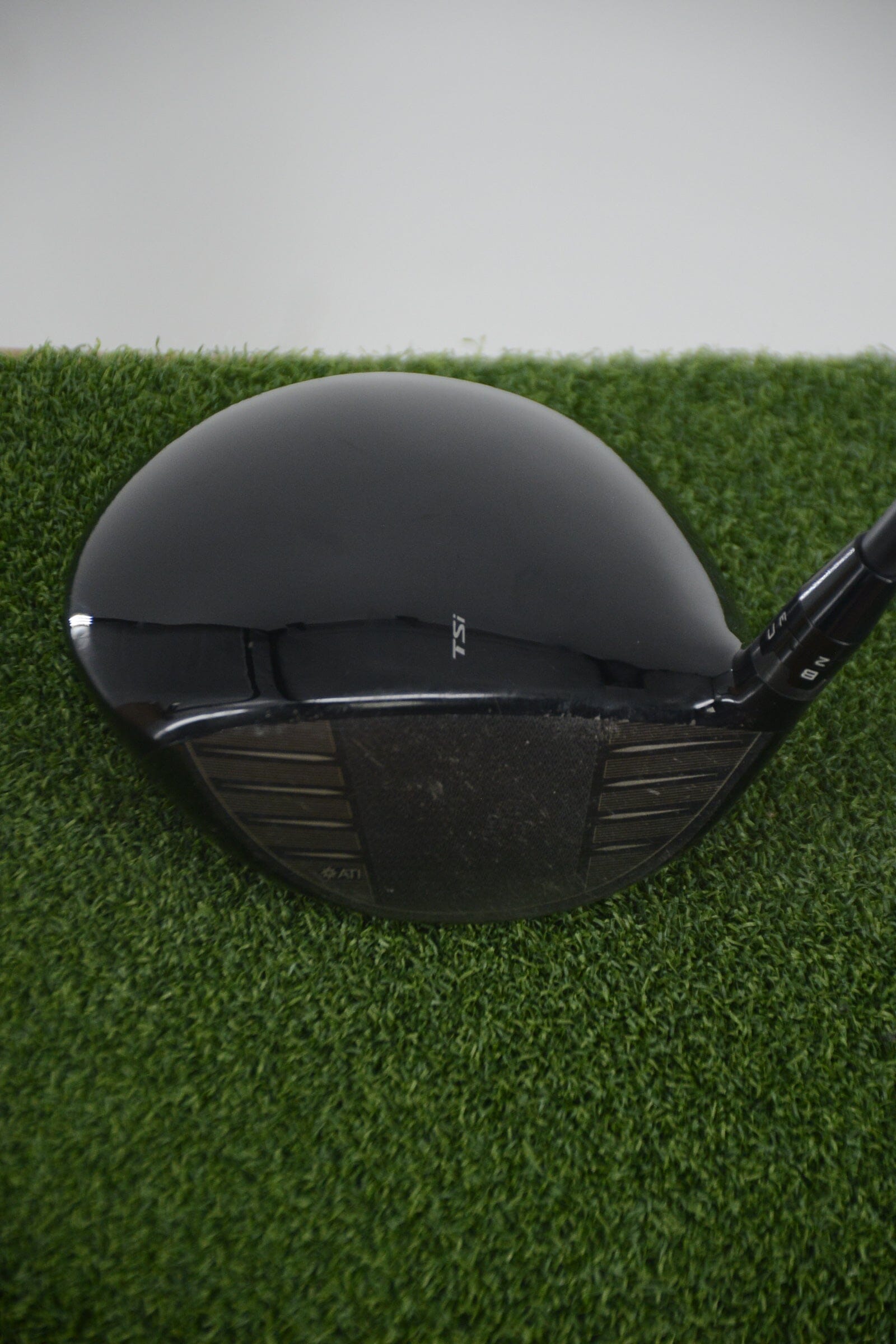 Titleist TSi1 10 Degree Driver S Flex 45.5" Golf Clubs GolfRoots 