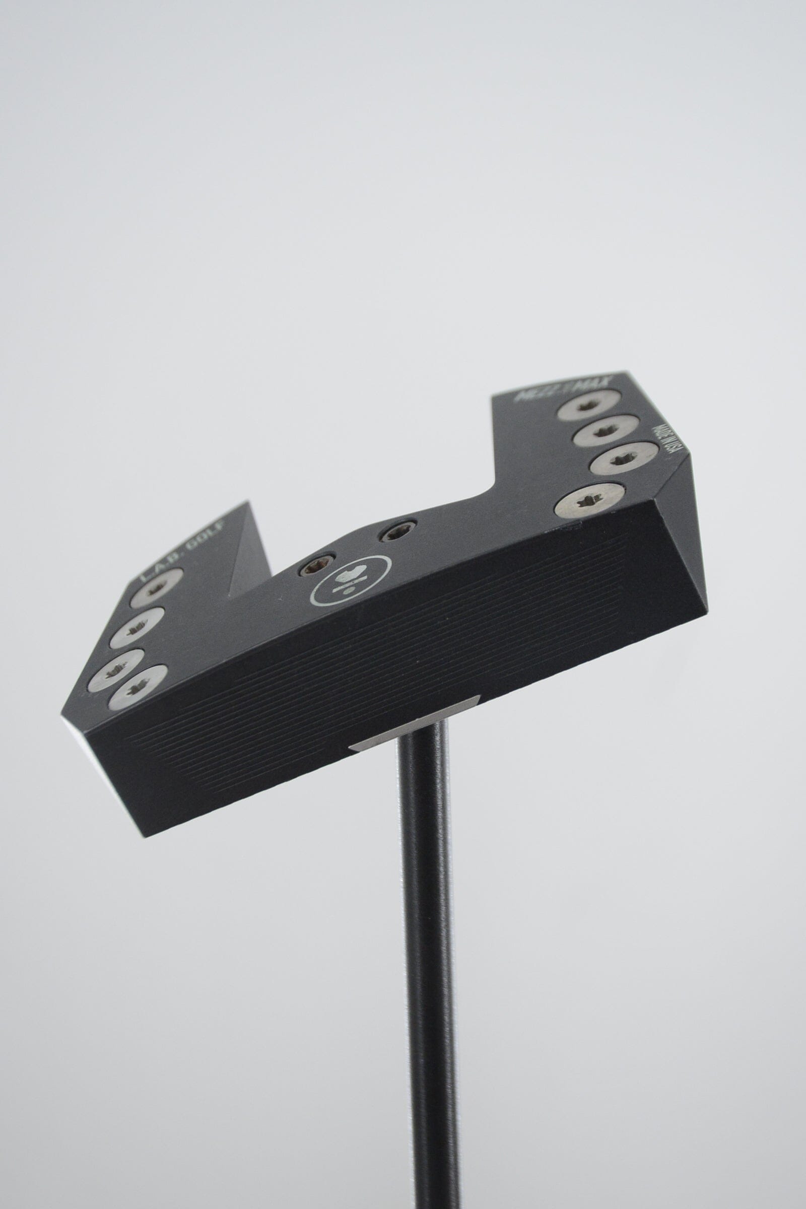 L.A.B. Golf MEZZ.1 Max Putter 33" Golf Clubs GolfRoots 