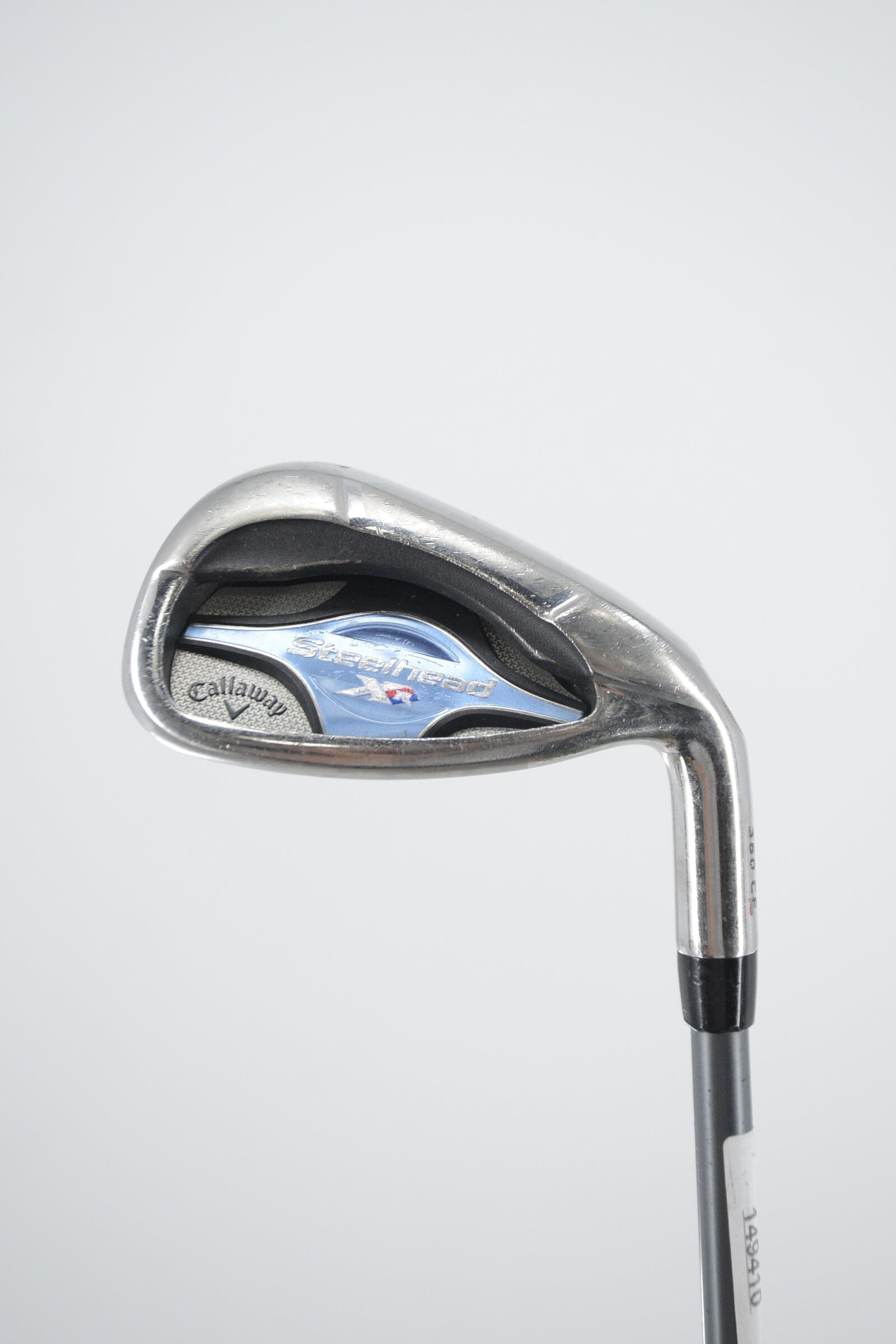 Women's Callaway Steelhead XR PW W Flex 35" Golf Clubs GolfRoots 