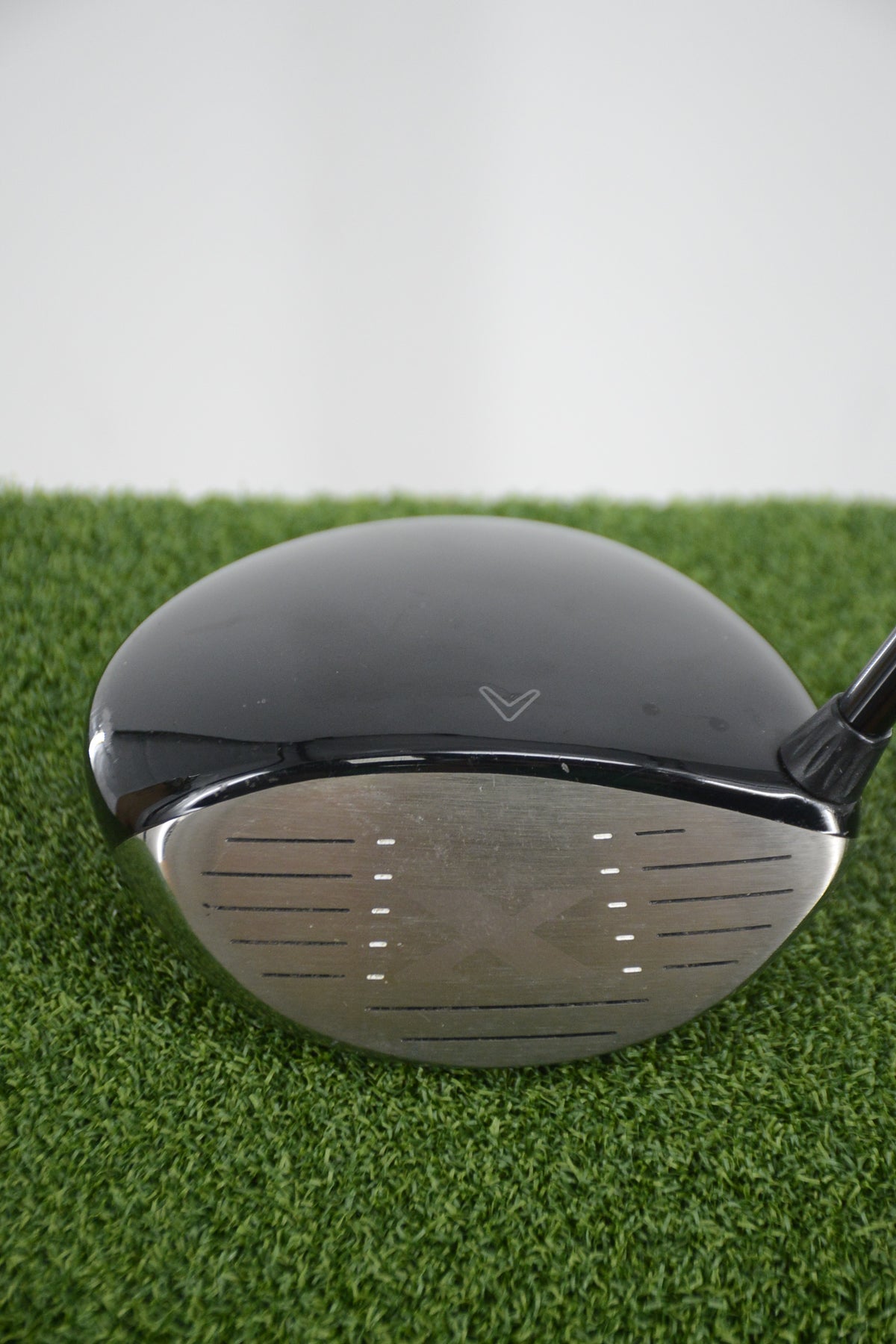 Callaway X460 9 Degree Driver S Flex 45"