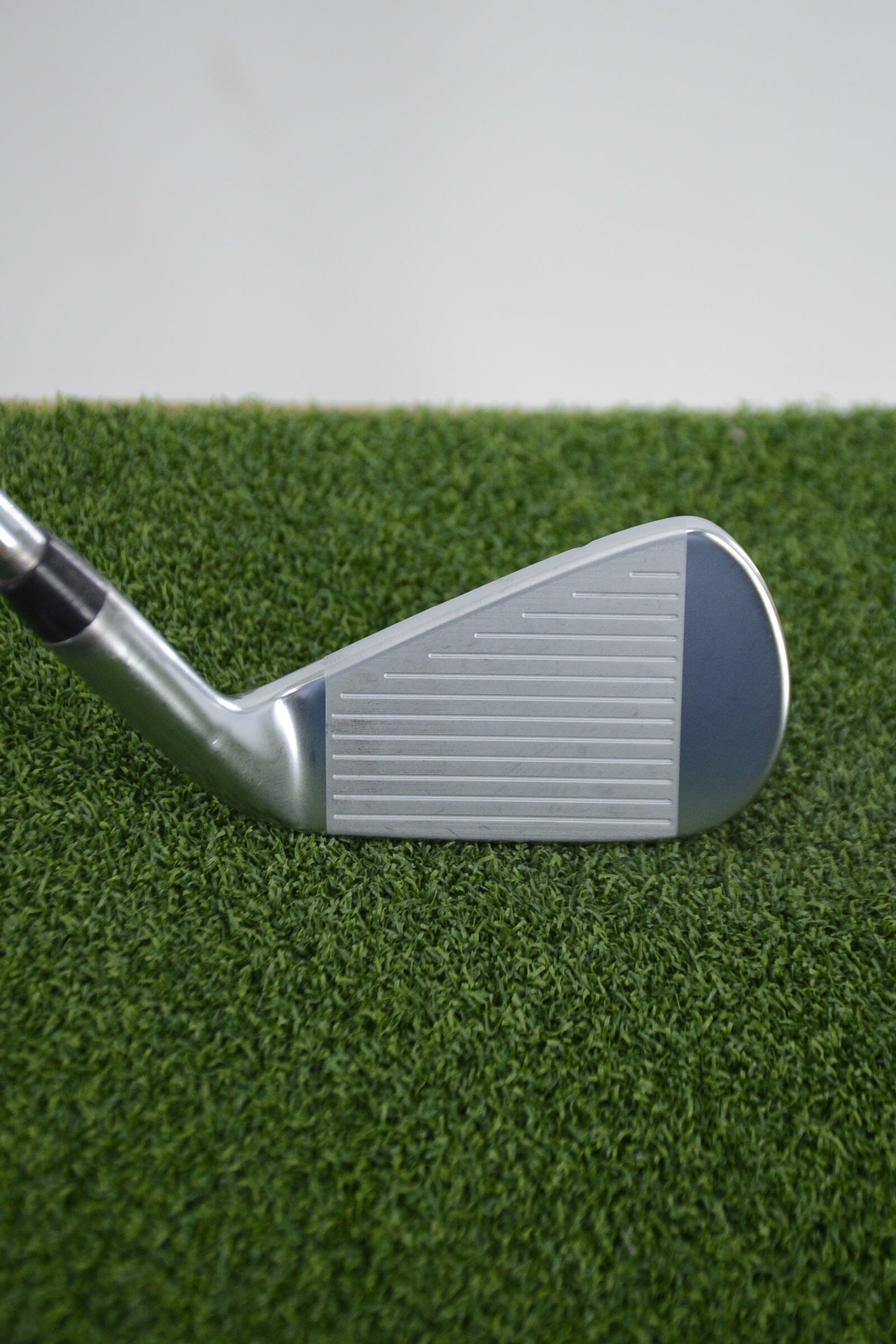 Lefty Srixon Zx5 Mk II 6 Iron S Flex 37
