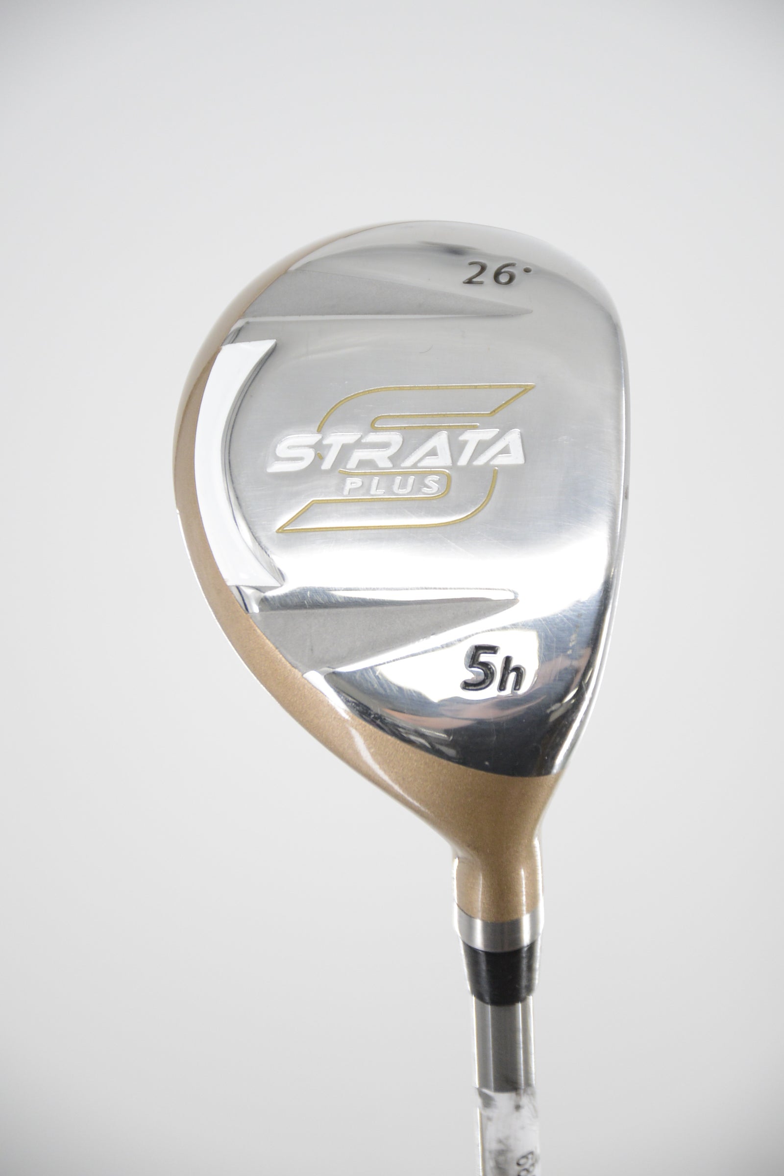 Women's Strata Plus 5 Wood W Flex 37.25"
