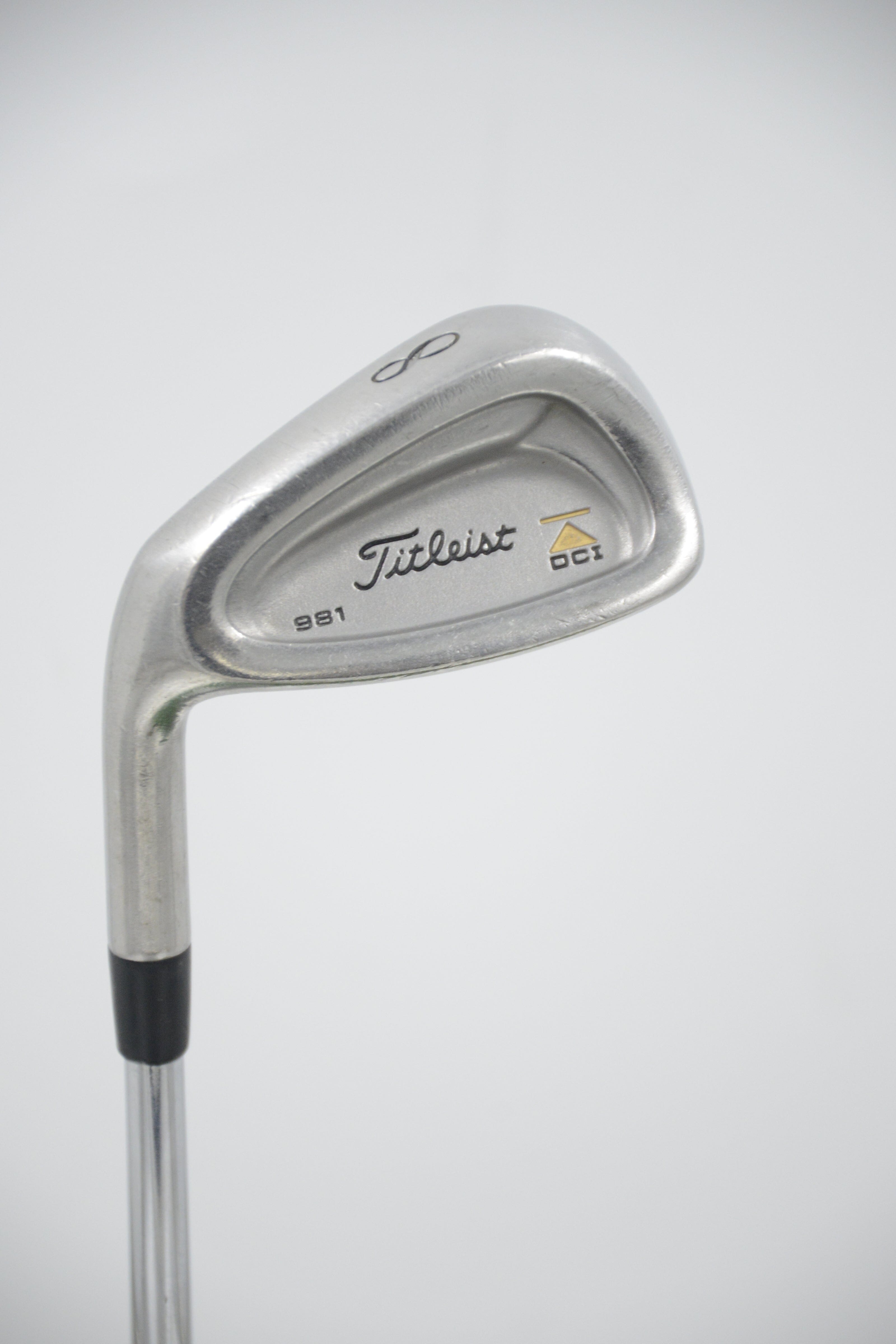 Titleist Dci 981 Iron set 4-pw, buy Awesome Clubs!!!