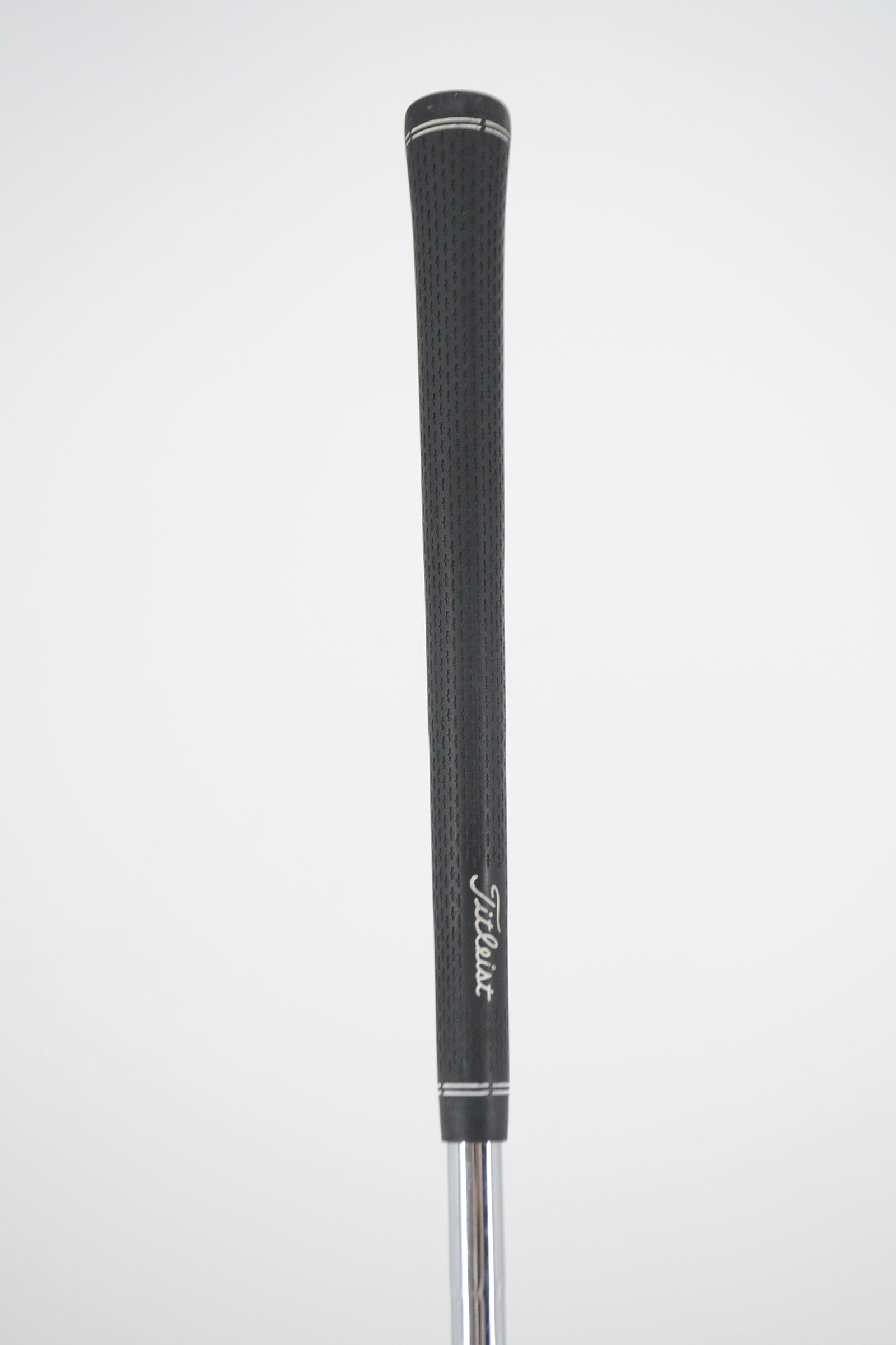 Lefty Titleist Vokey SM5 Raw Black 58 Degree Wedge S Flex 35" Golf Clubs GolfRoots 