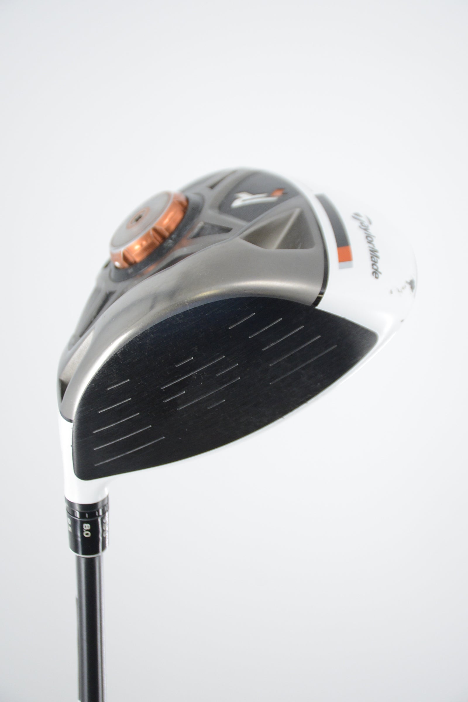 TaylorMade R1 10 Degree Driver S Flex 45.25"