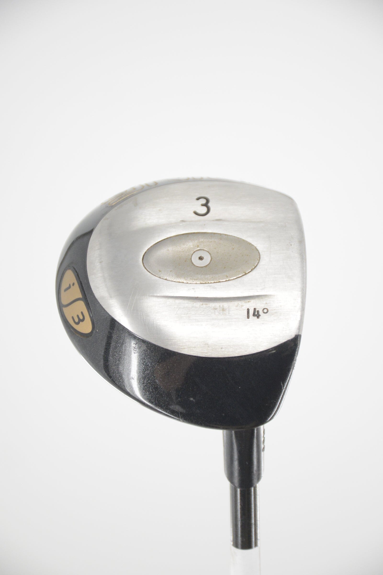 Ping I3 3 Wood R Flex 43.25"