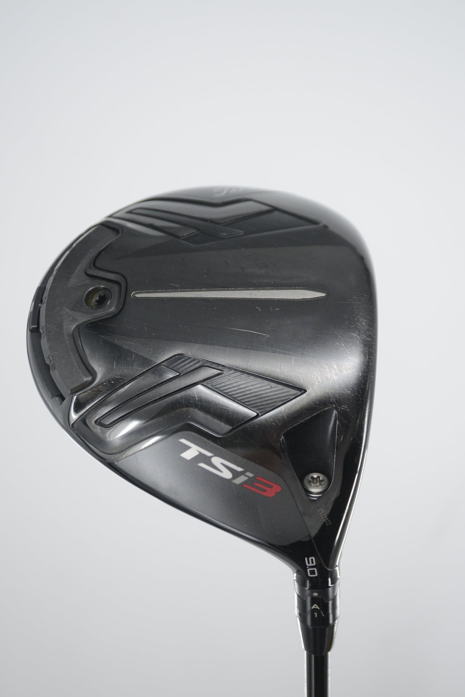 Titleist TSi3 9 Degree Driver S Flex 45.25"