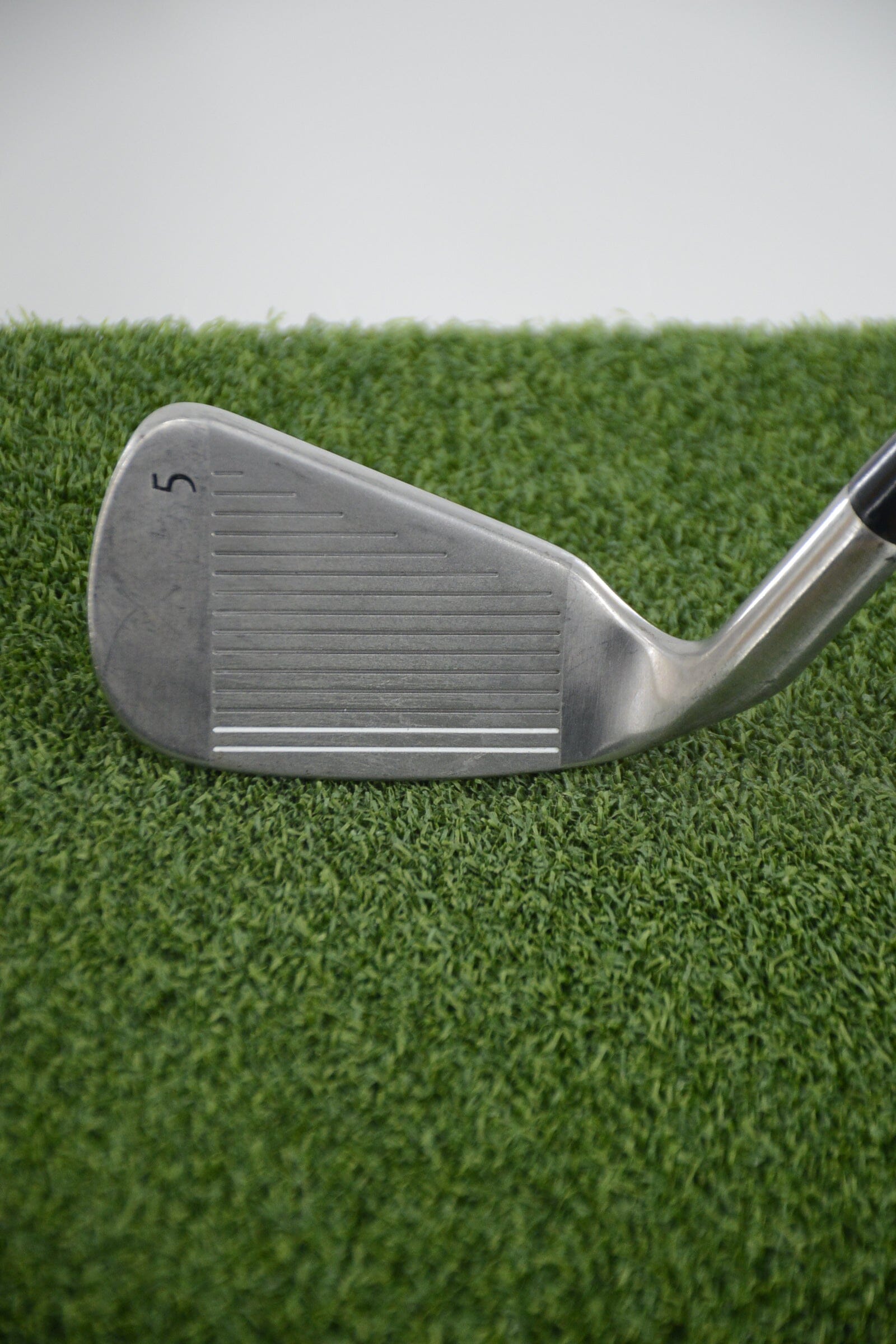 Cobra Cxi 5 Iron S Flex 37.75" Golf Clubs GolfRoots 