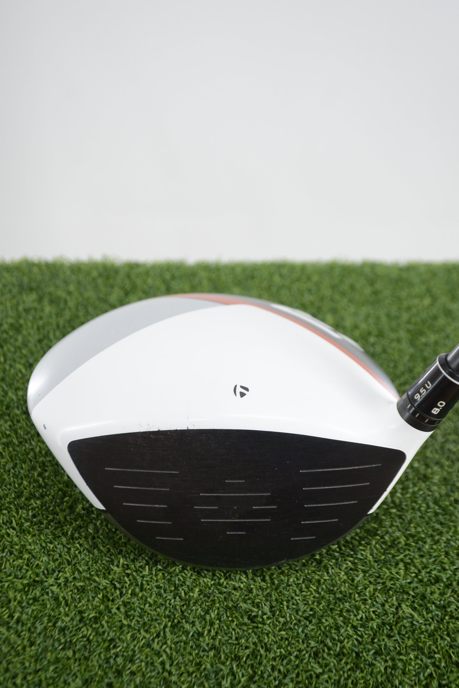 TaylorMade R1 10 Degree Driver S Flex 45.25"