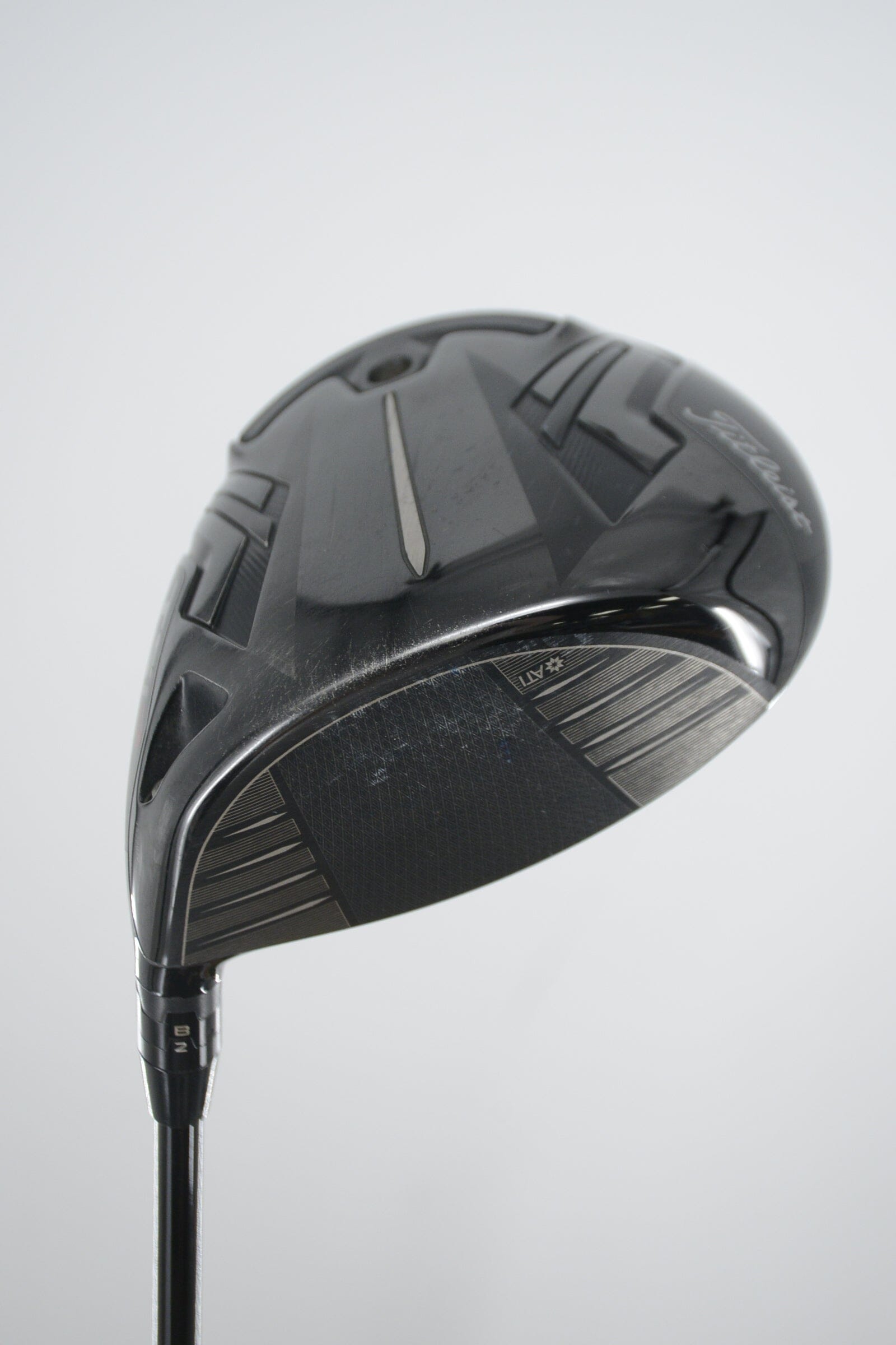 Titleist TSi3 9 Degree Driver S Flex 45.25"