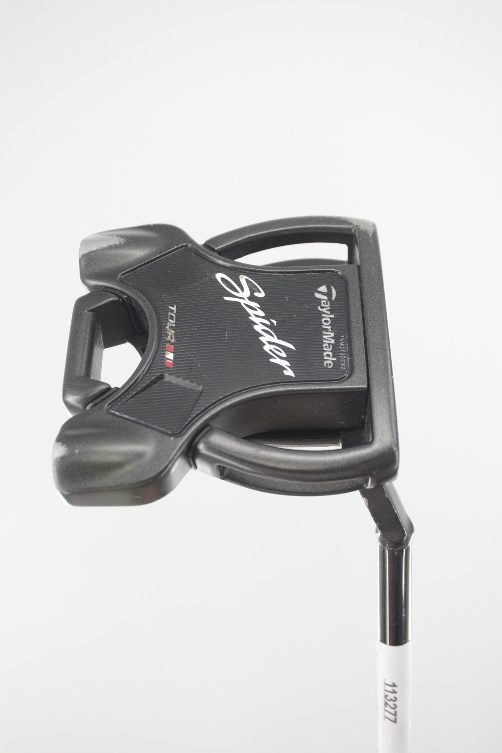 TaylorMade Spider Tour Black Putter 35"