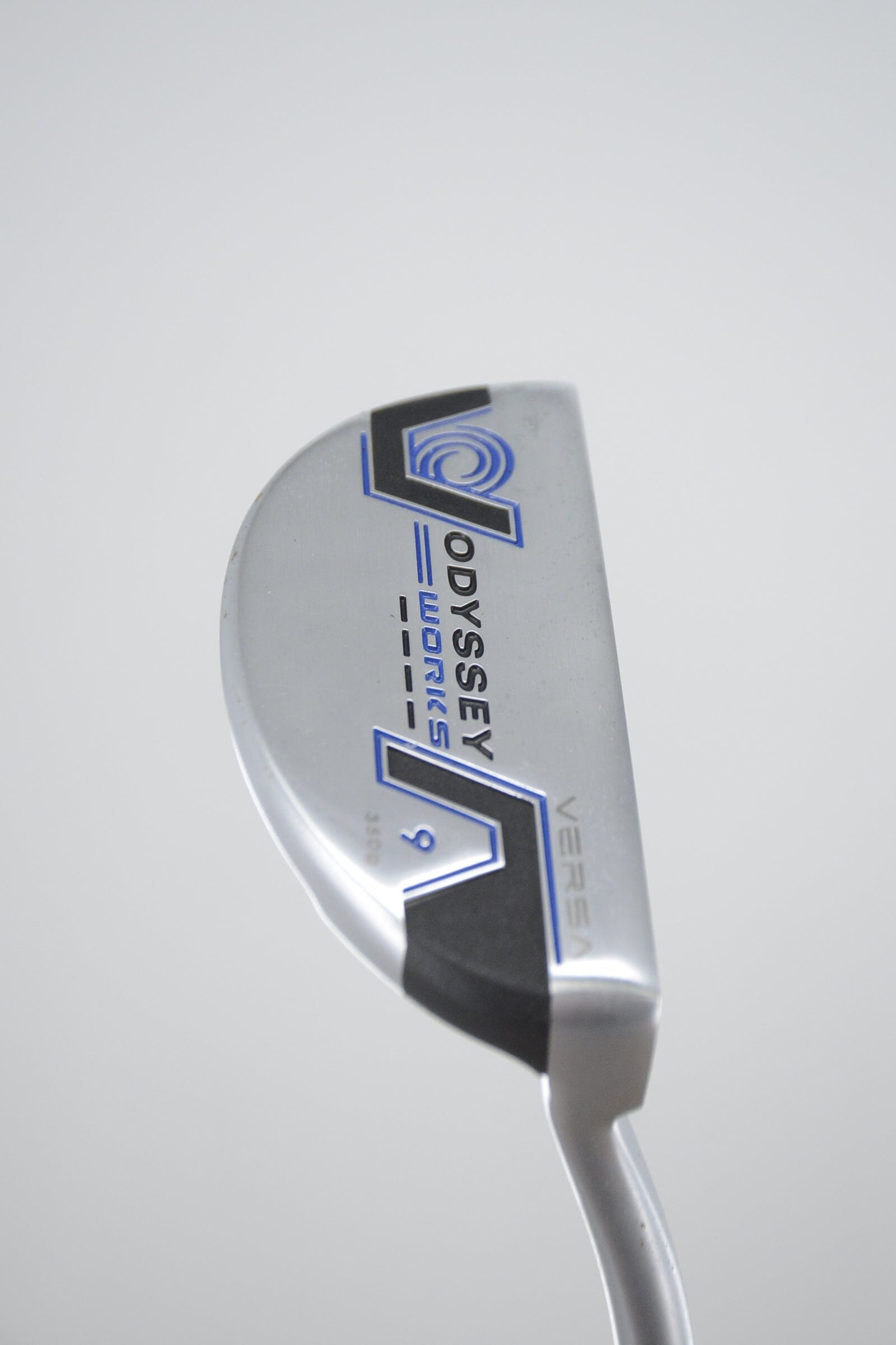 Odyssey Works 9 Versa Putter 33.5" Golf Clubs GolfRoots 